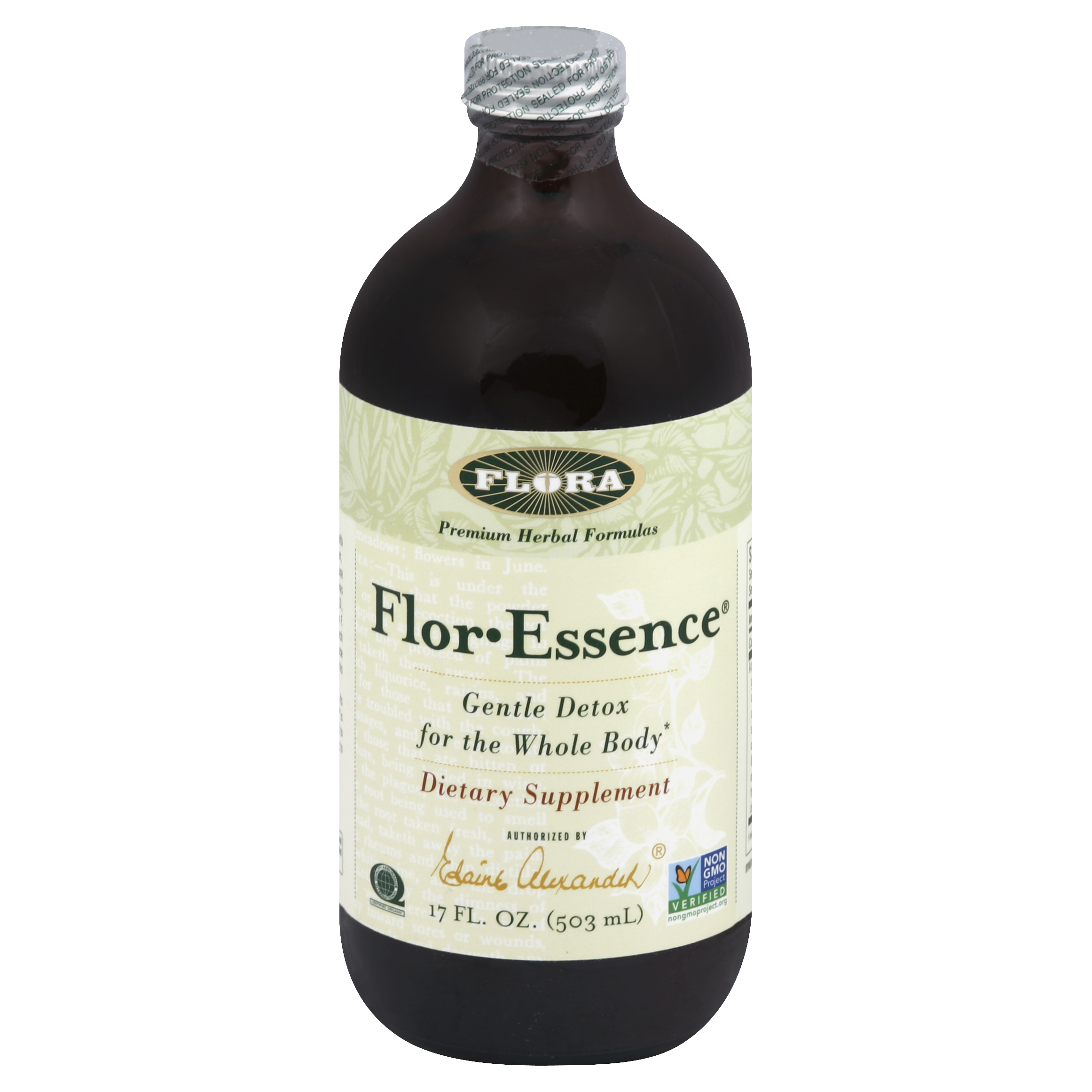Flora Detox