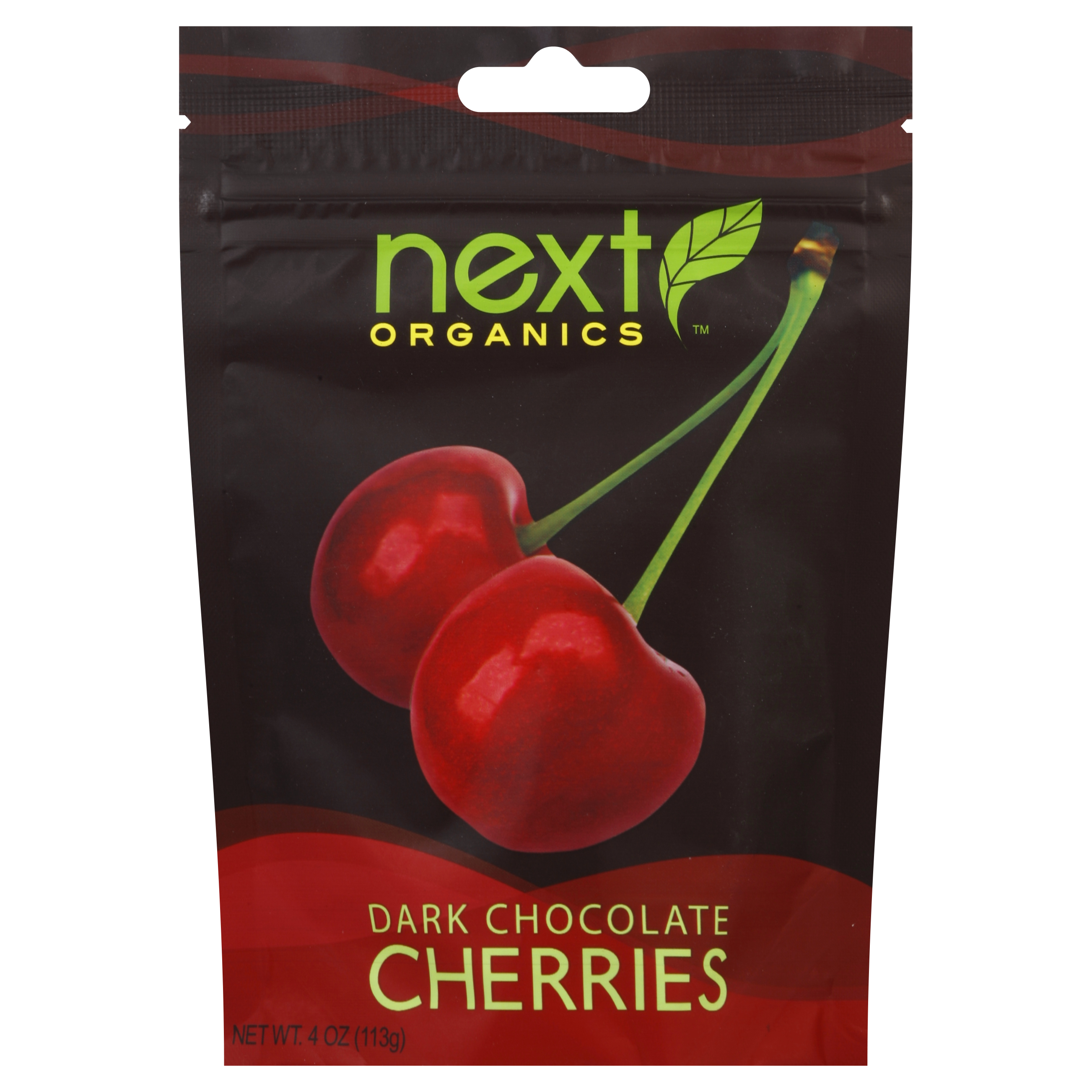 Next Cherries