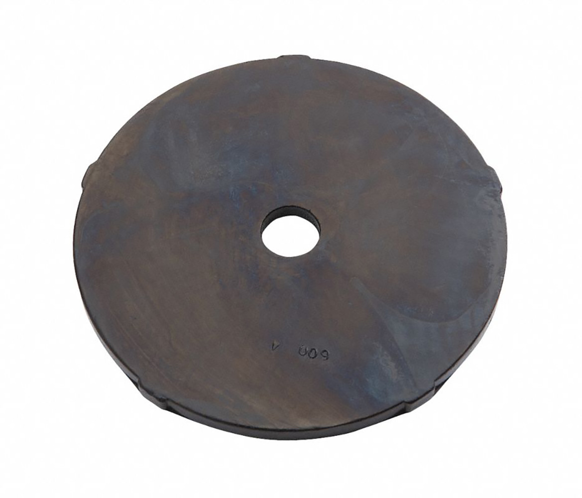 Guide Plate for 2-1/2 in. Thin Wall Core Bit