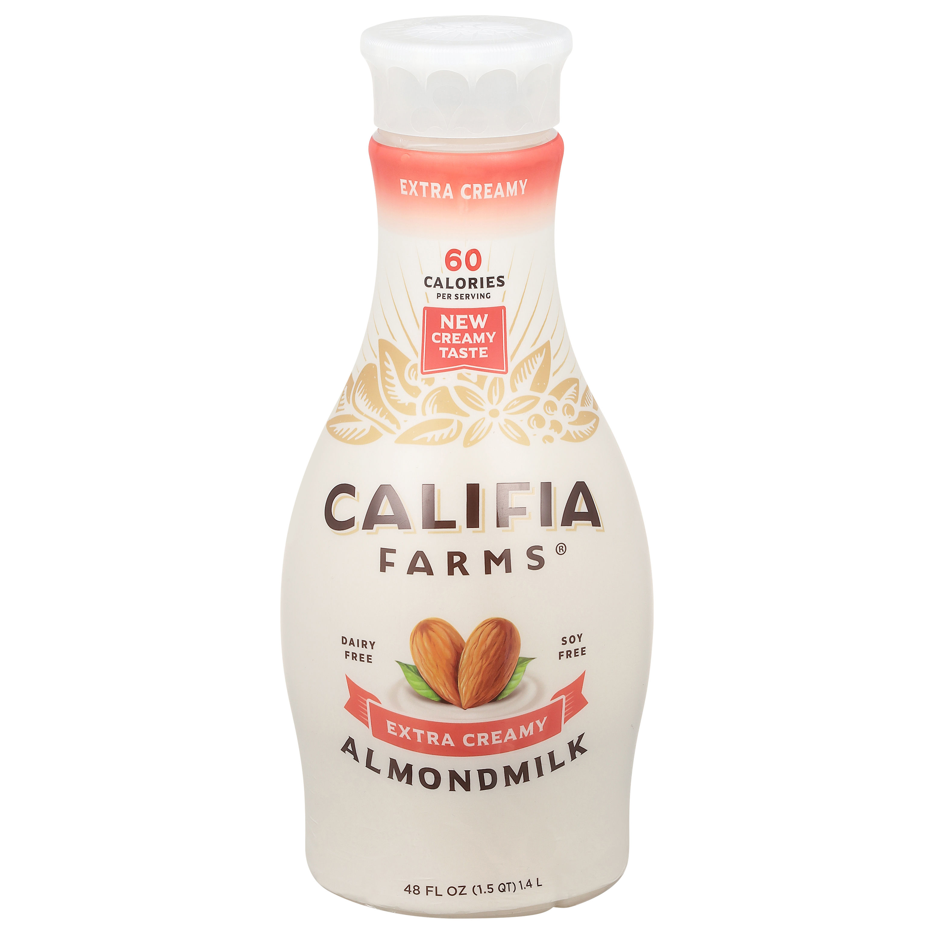 Califia Farms Extra Creamy Almondmilk