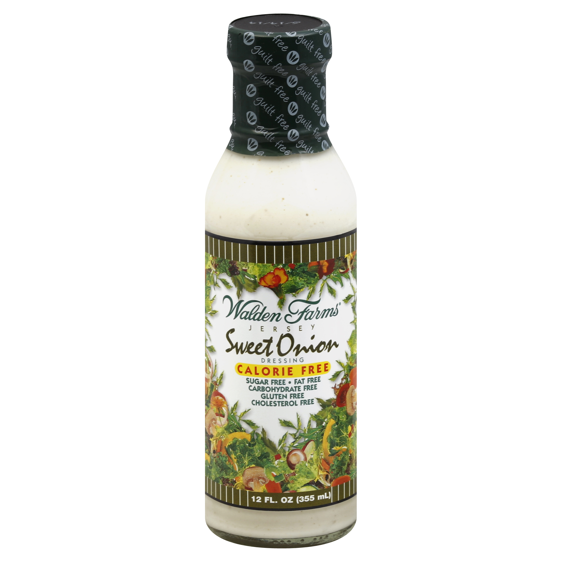 Walden Farms Dressing