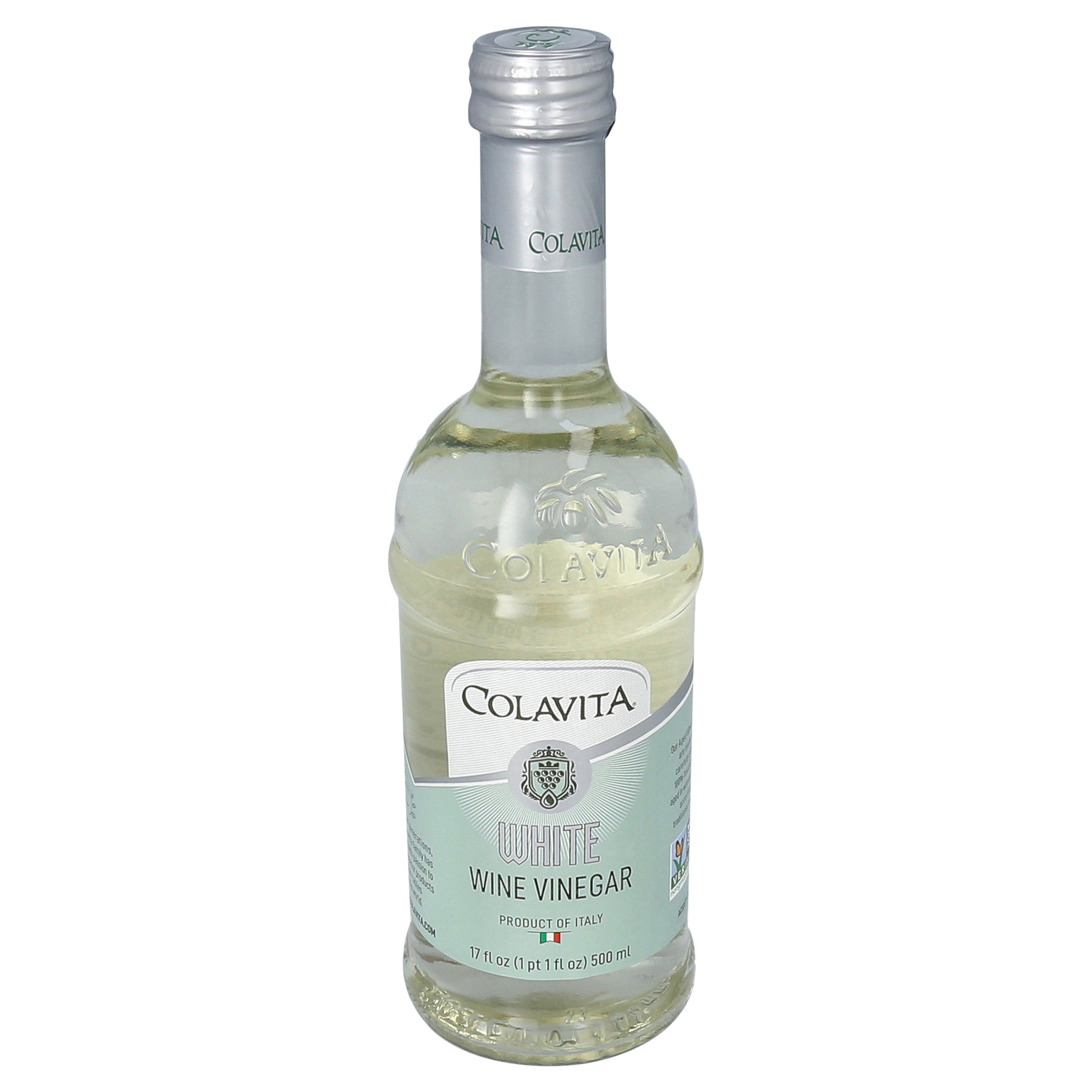 Colavita White Wine Vinegar