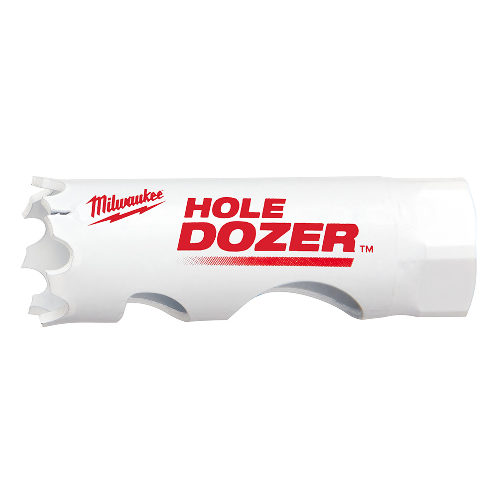 3/4" Hole Dozer Hole Saw