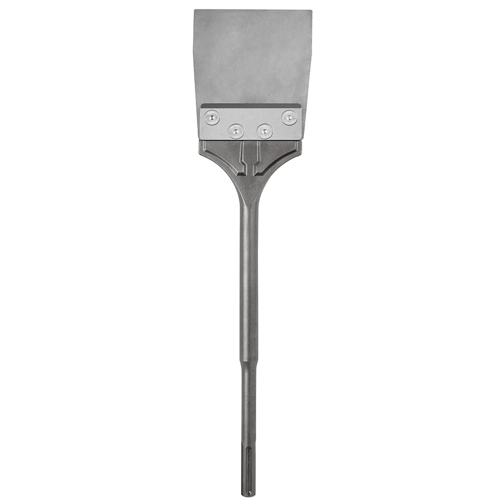 SDS MAX SLEDGE Floor Scraper