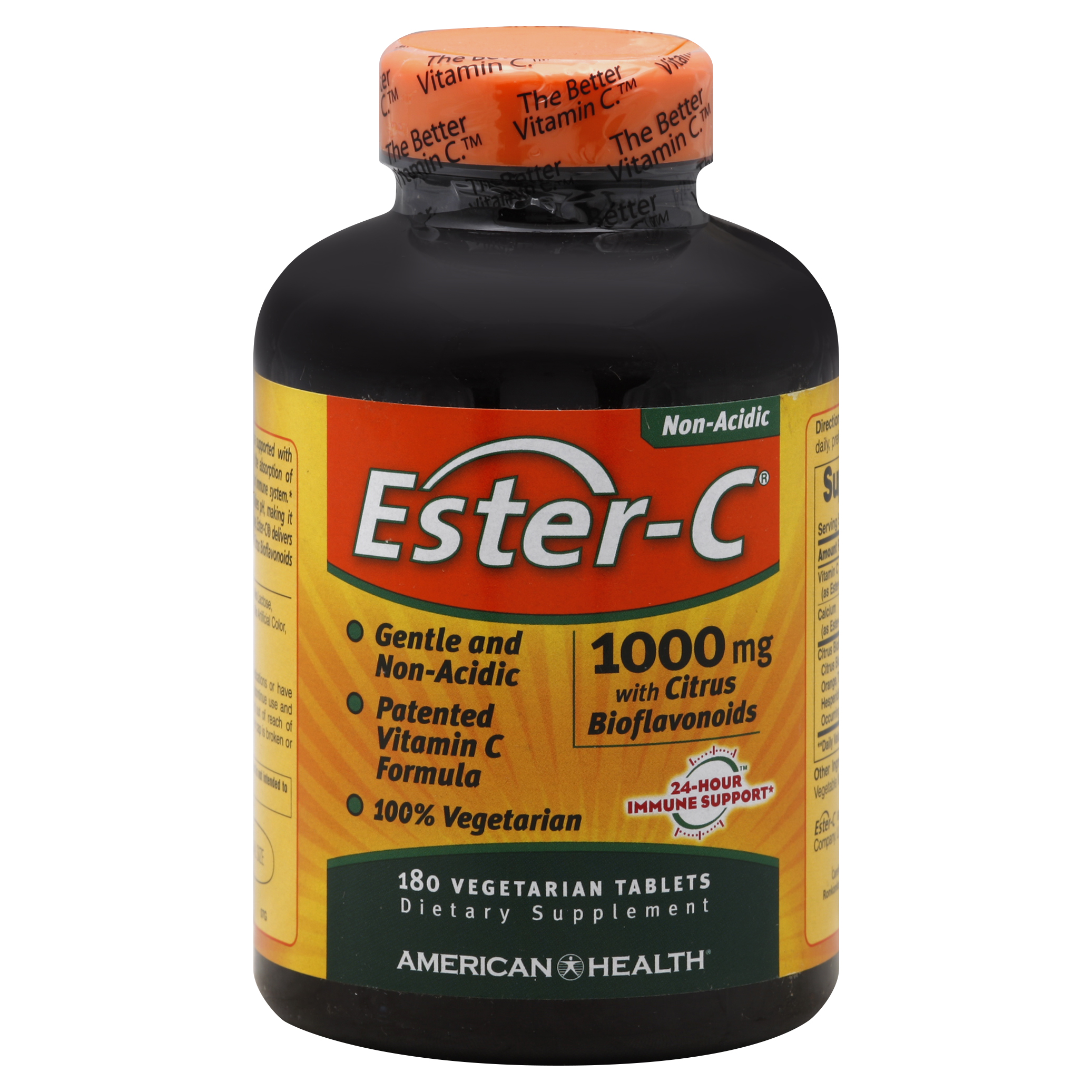 Ester-C Ester-C