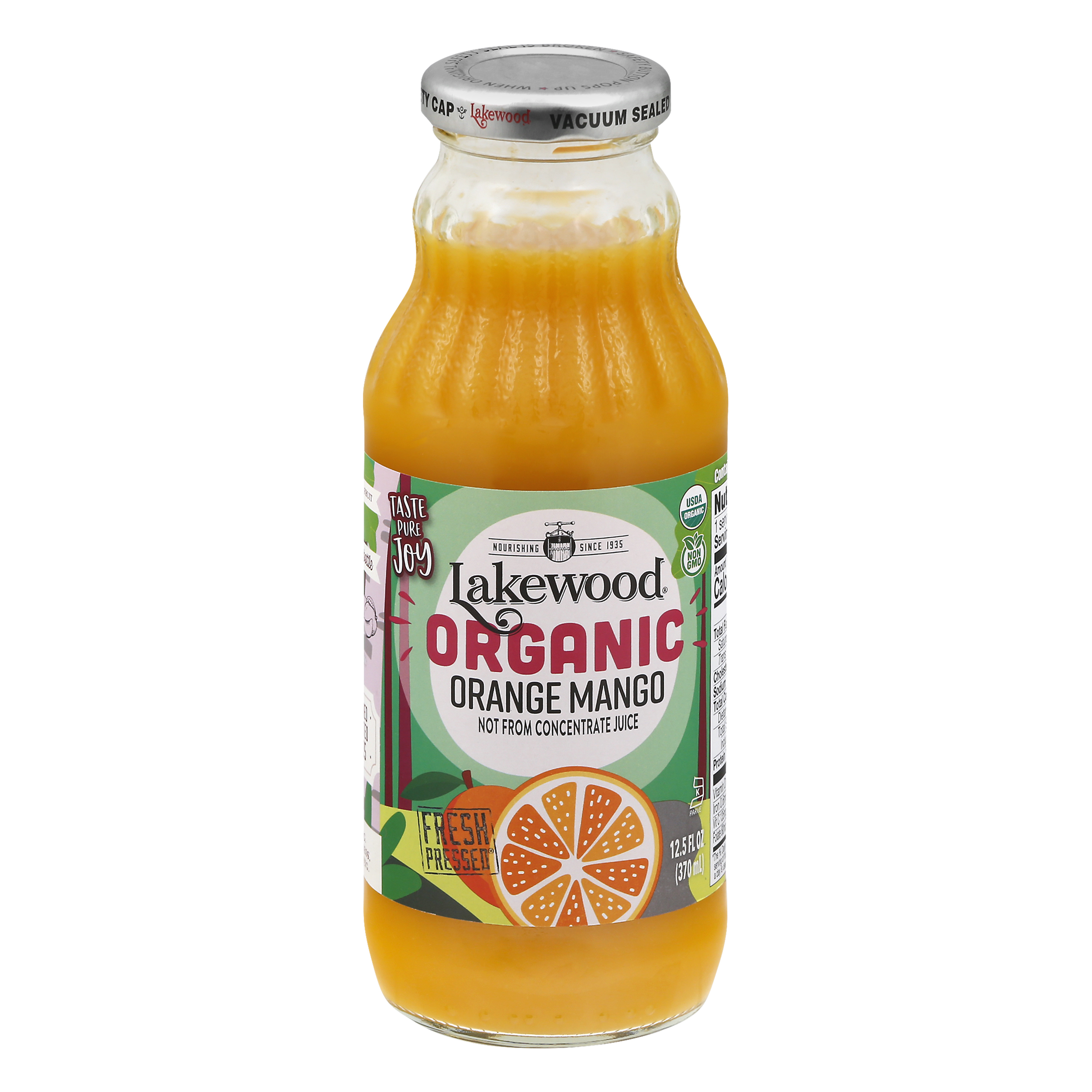 Lakewood Juice
