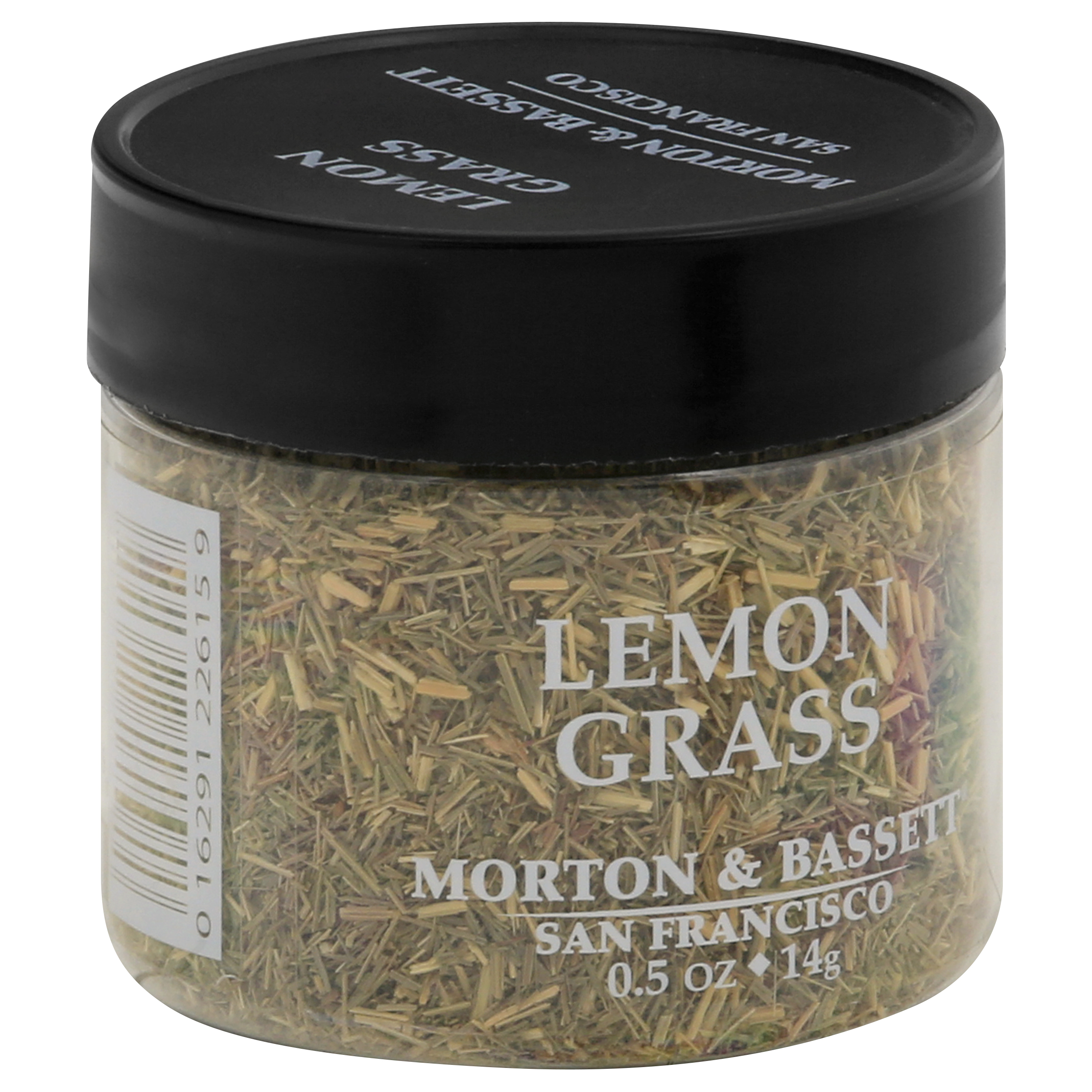 Morton & Bassett Lemon Grass