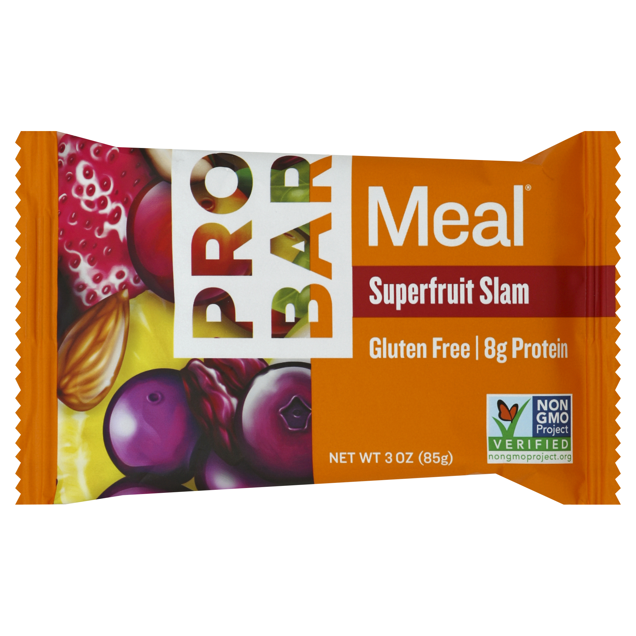 PROBAR Energy Bar