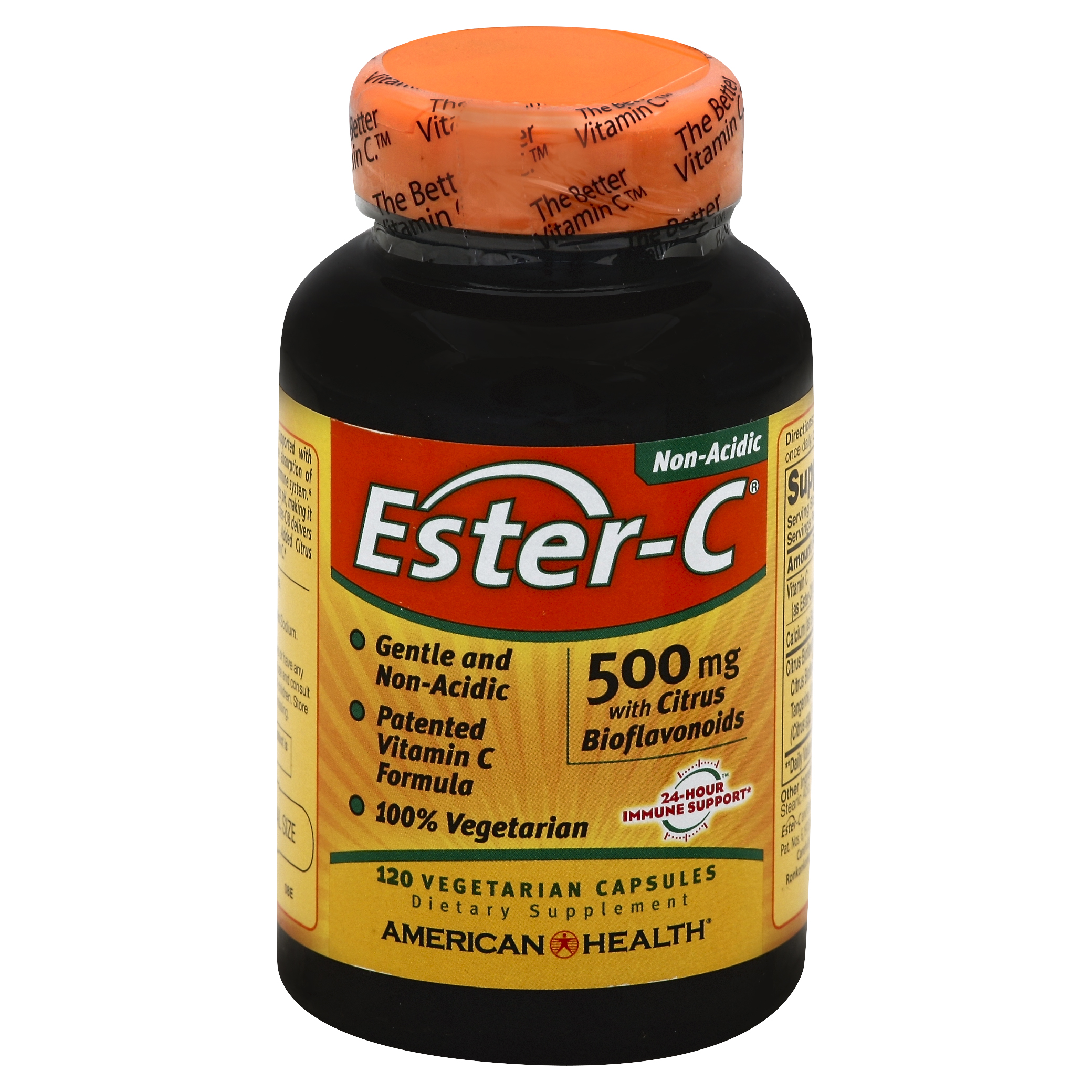 Ester-C Ester-C