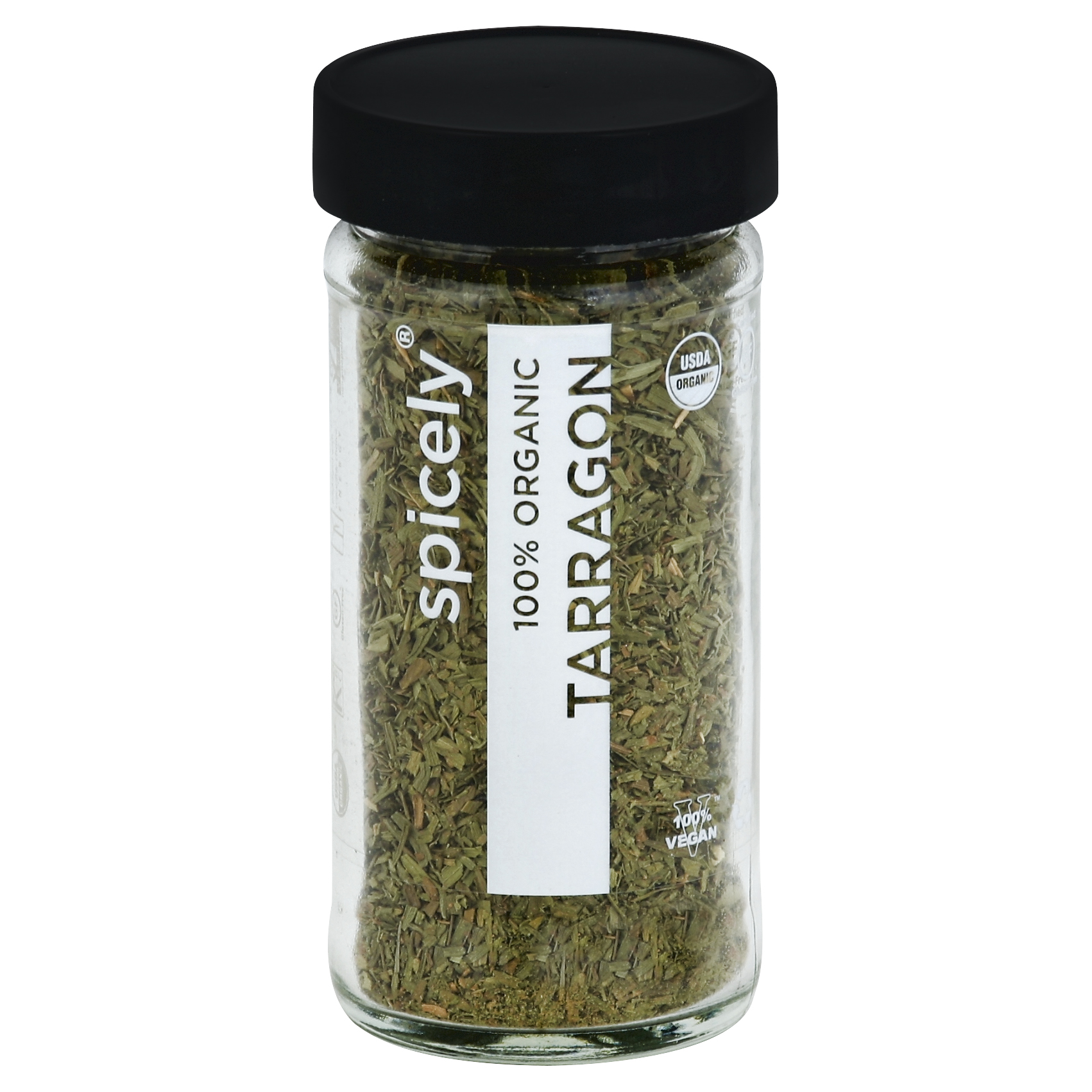 Spicely Tarragon