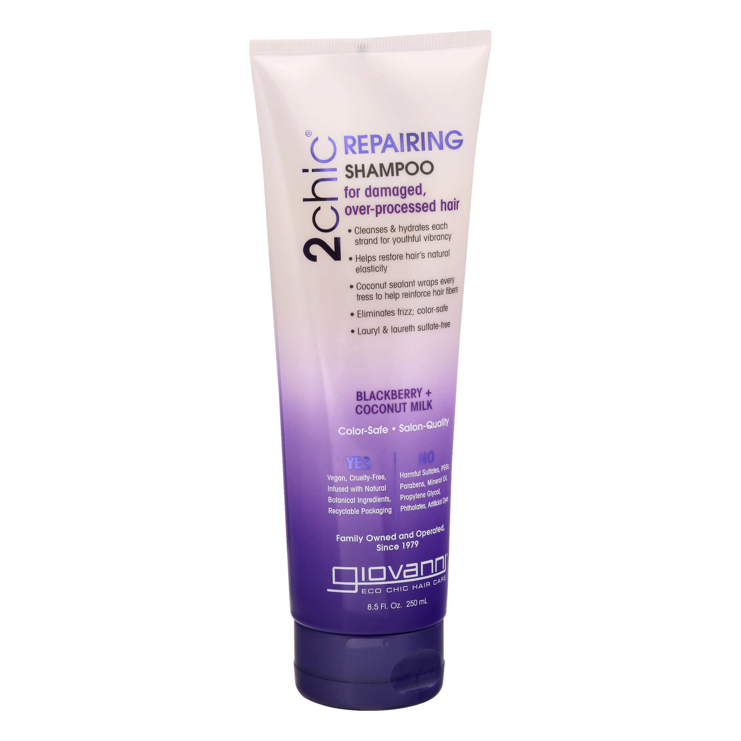 Giovanni Shampoo