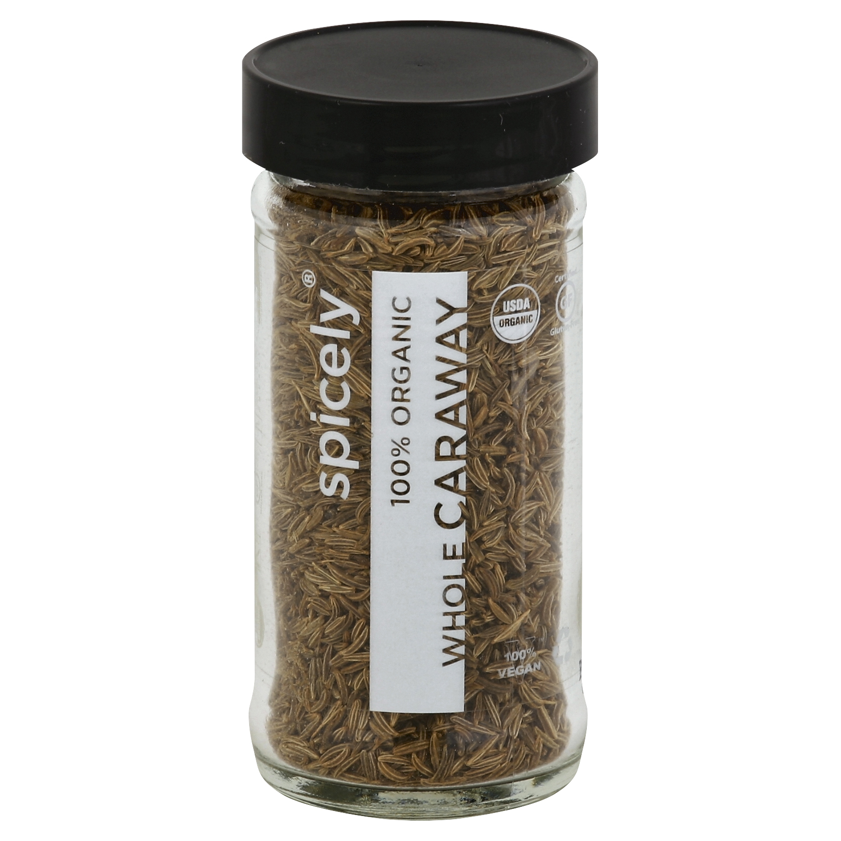 Spicely Caraway