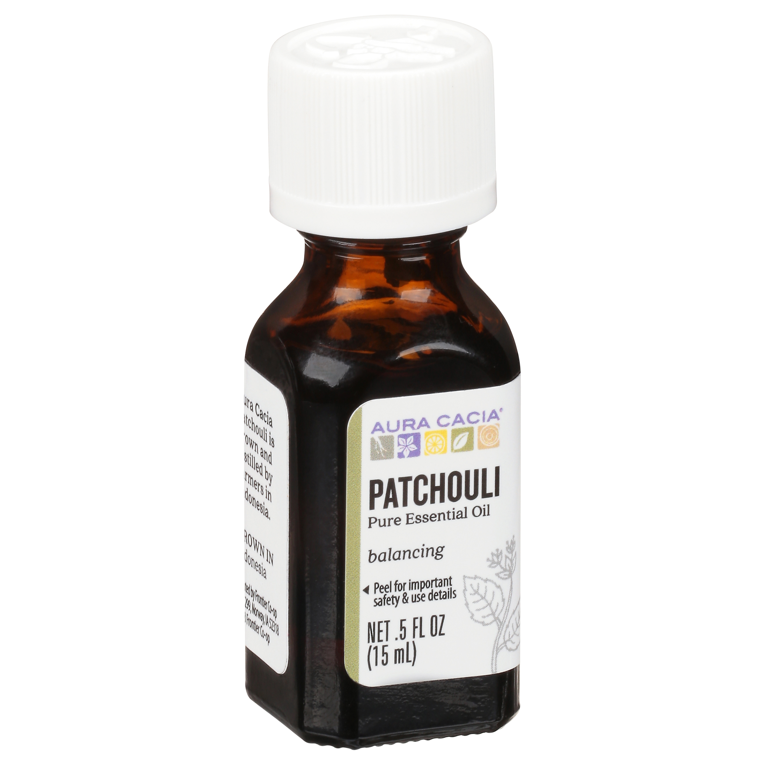 Aura Cacia Balancing Pure Essential Oil