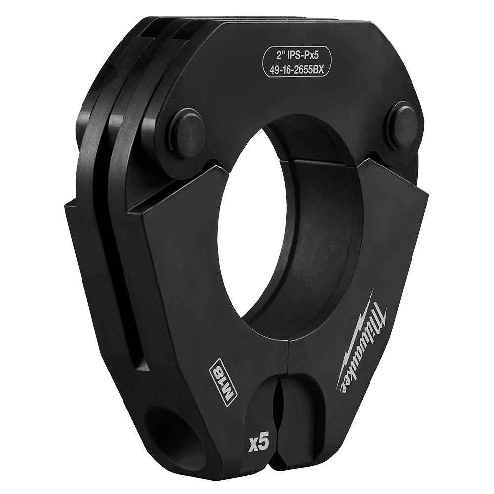 2" IPS-P Pivoting Press Ring for M18 FORCE LOGIC Press Tools