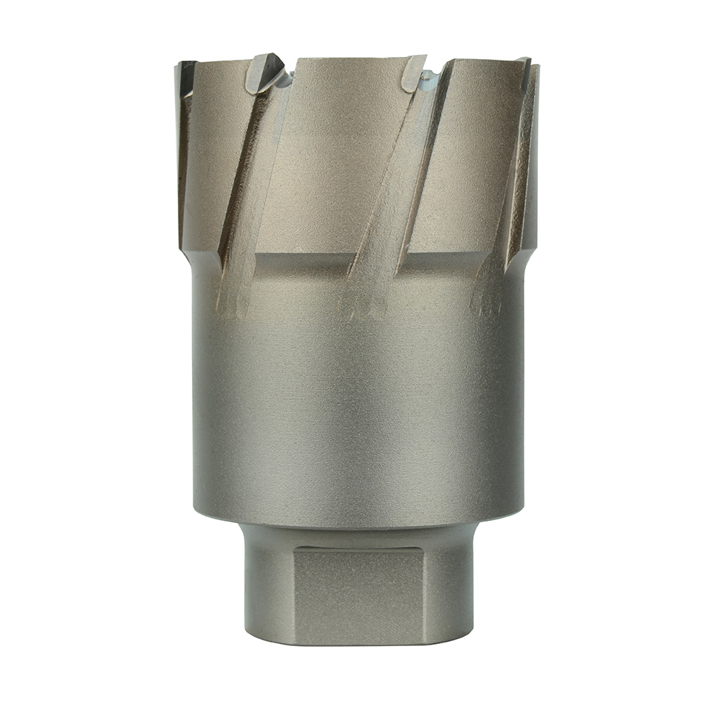 1-1/4" Threaded Steel Hawg Cutter