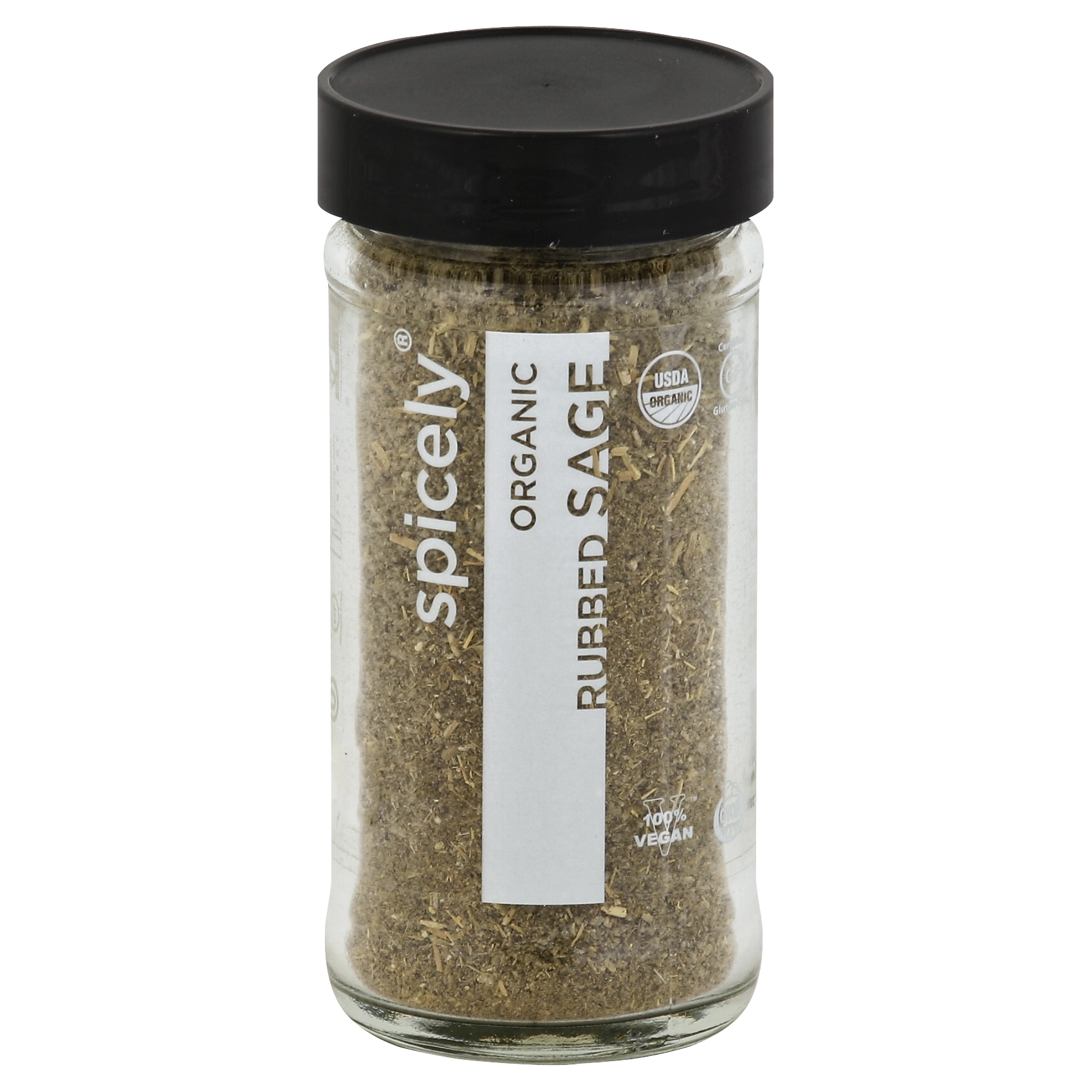 Spicely Sage