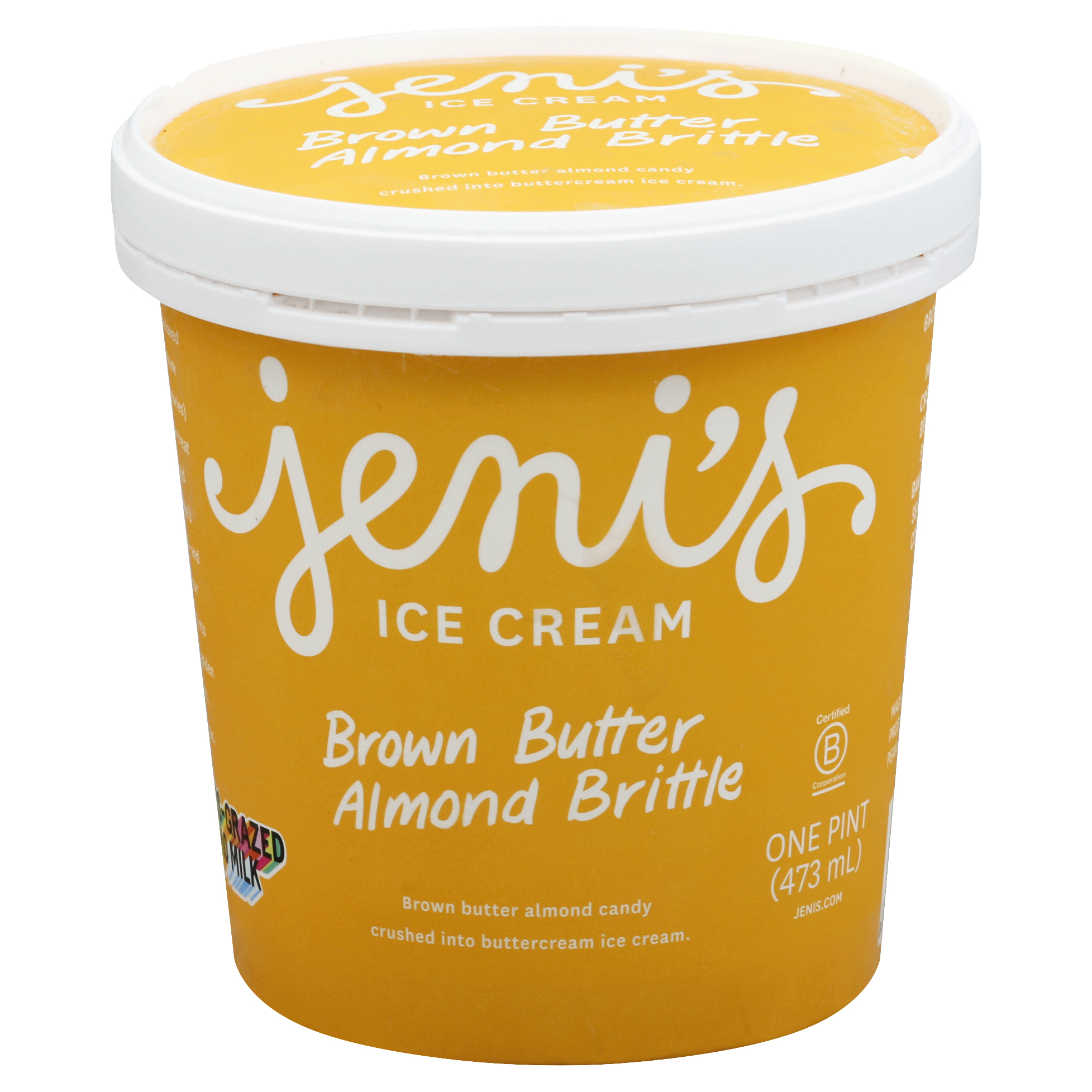 Jeni's Ice Cream