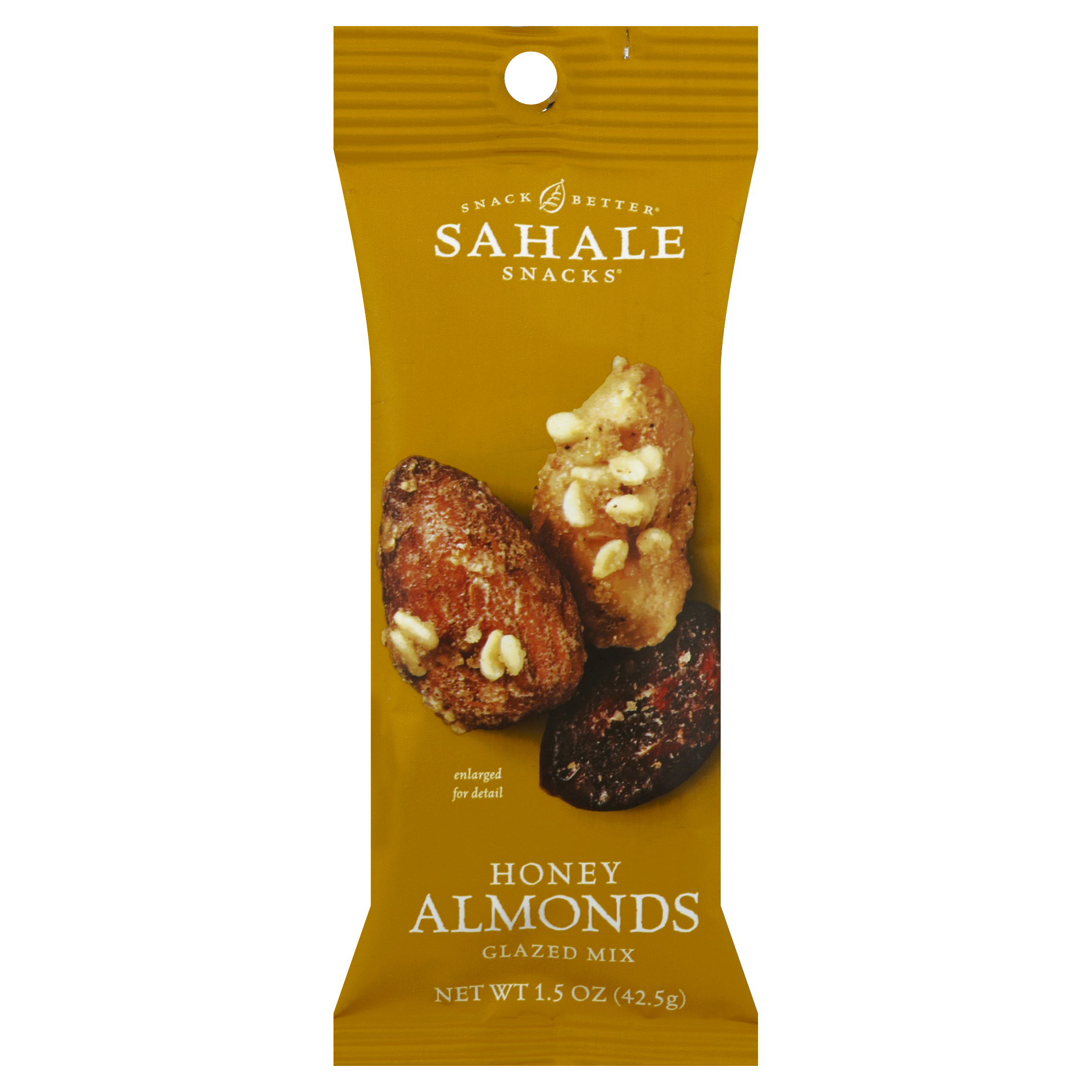 Sahale Glazed Mix