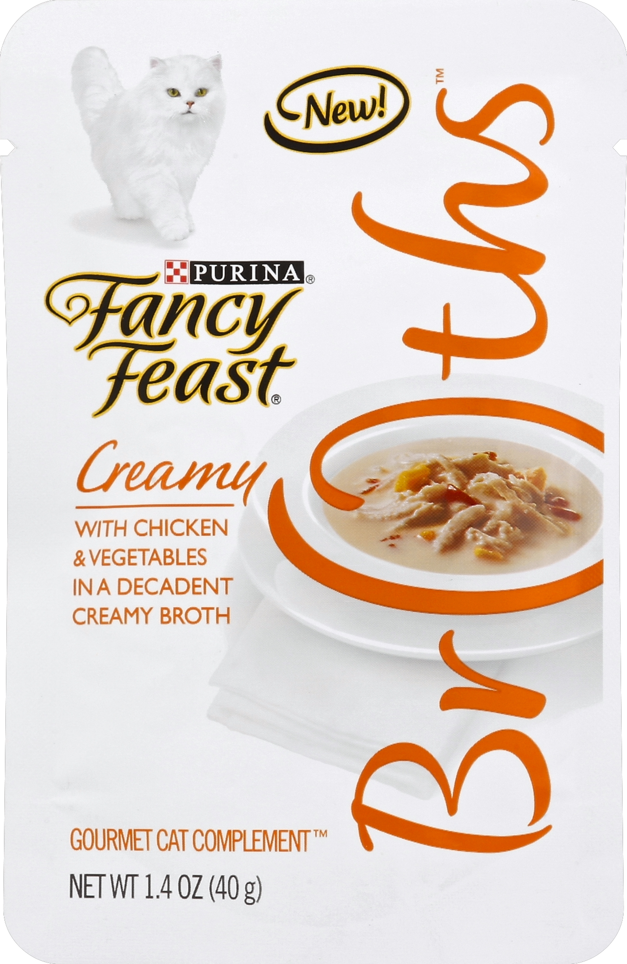 Fancy feast outlet wholesale