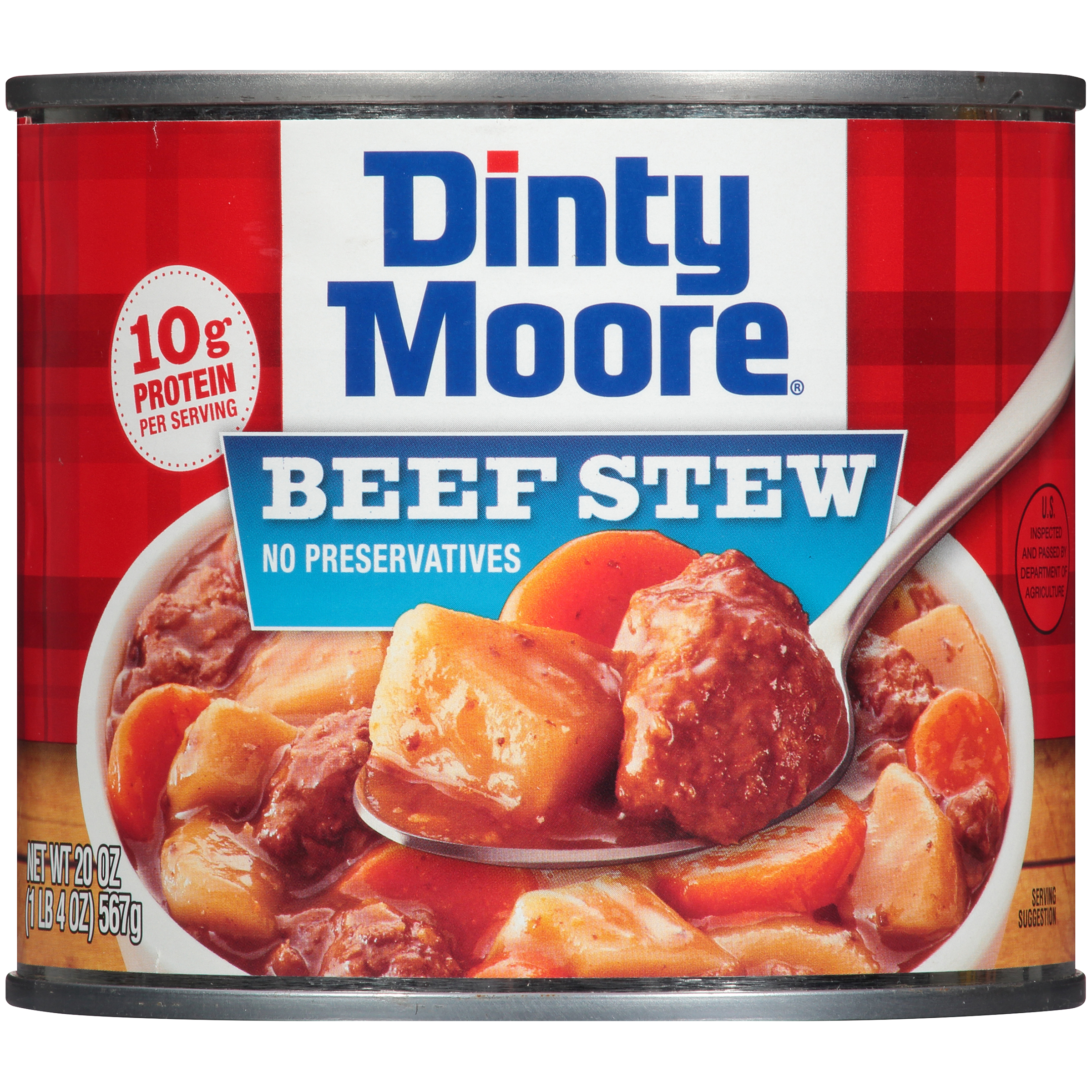 Dinty Moore Beef Stew 20oz