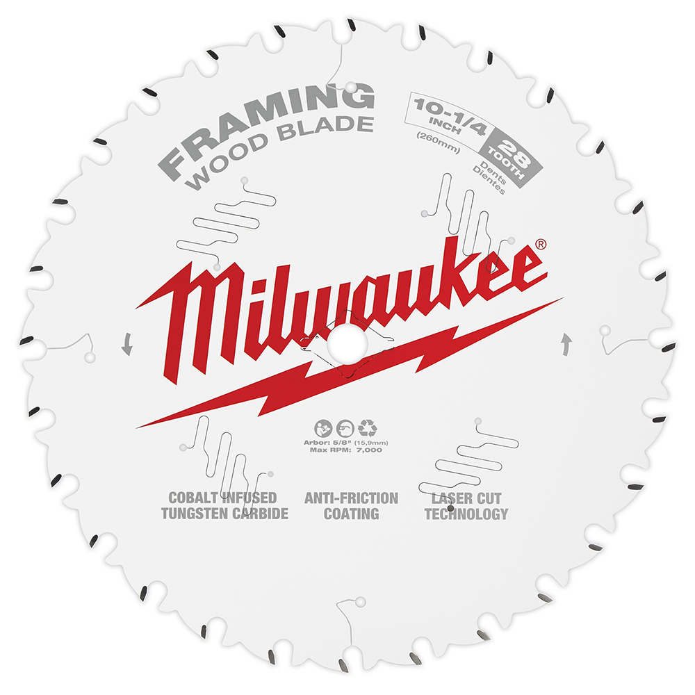 Milwauke 48-40-1038