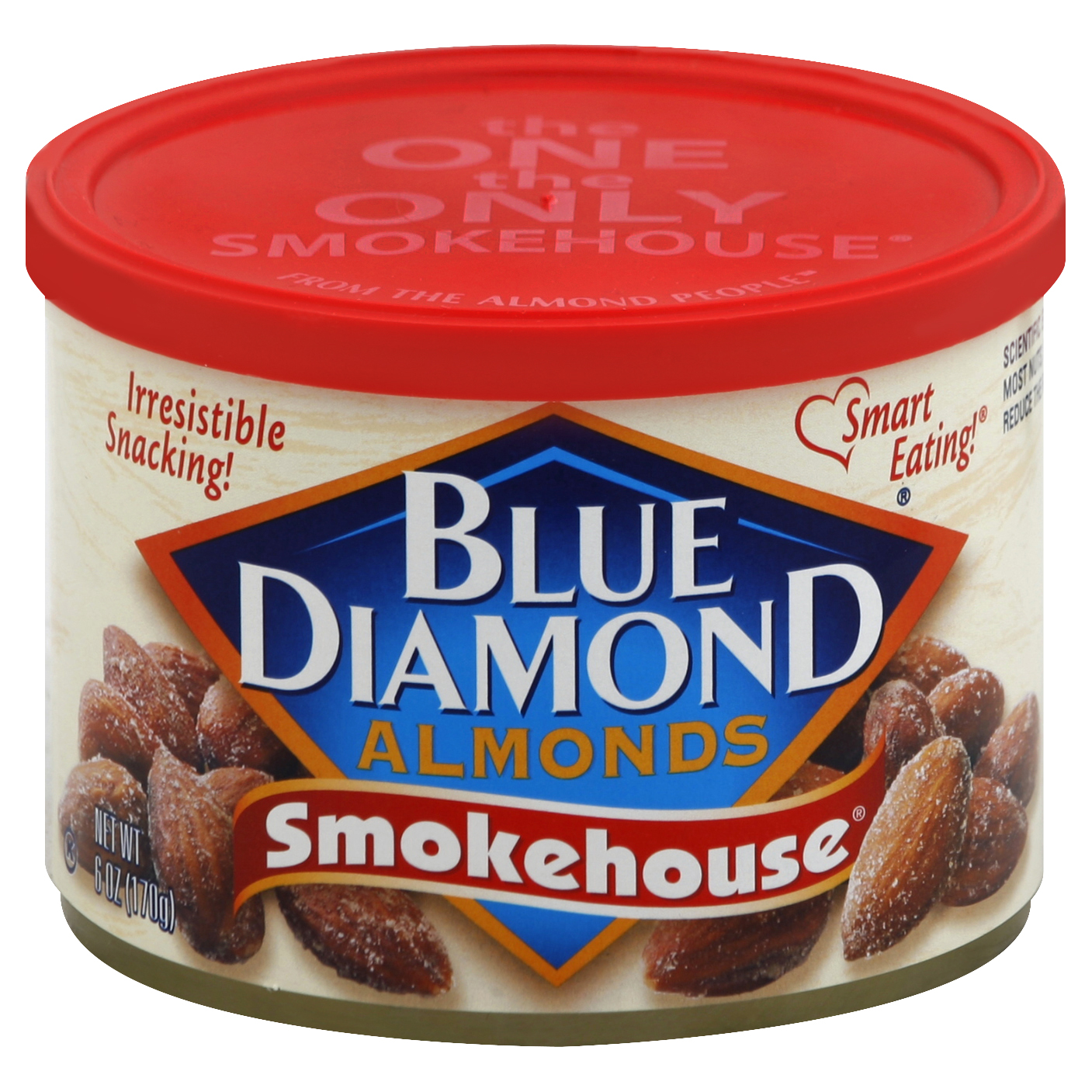 Blue Diamond Almonds