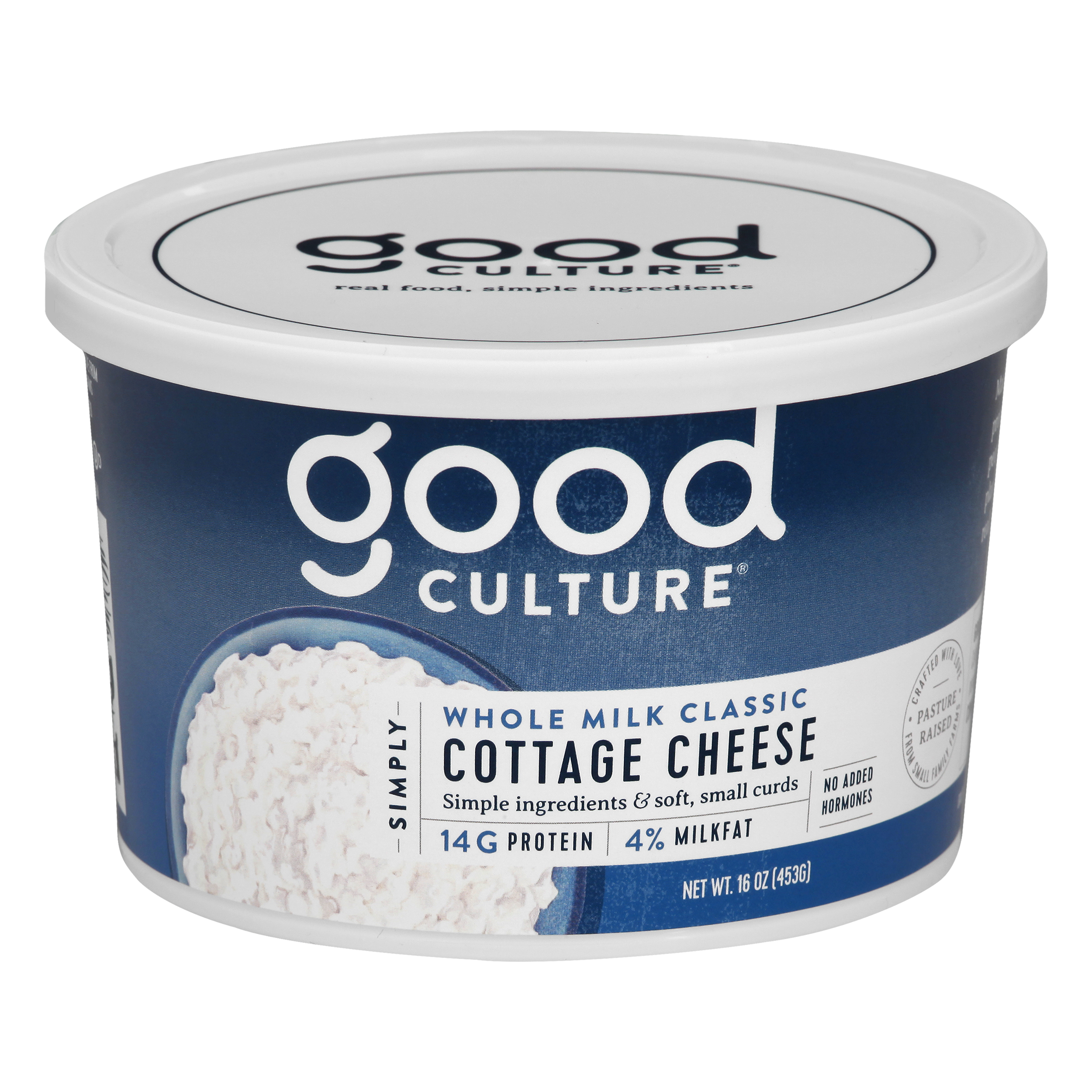Good Culture Cottage Cheese