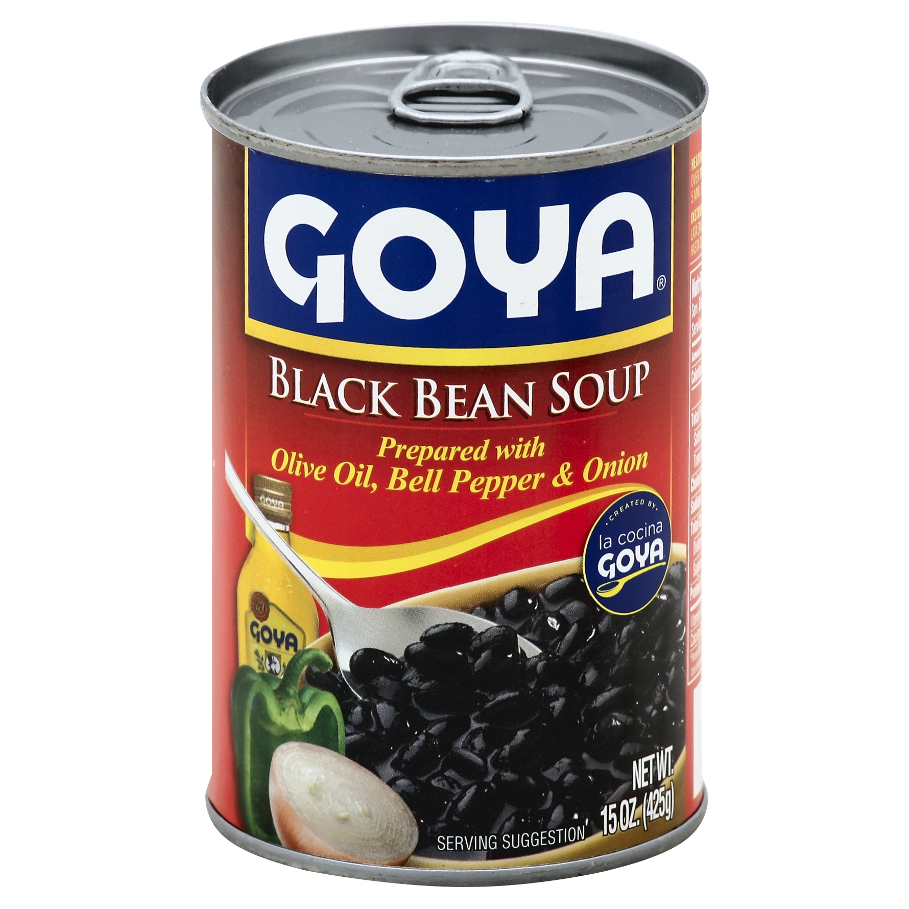 Goya Soup