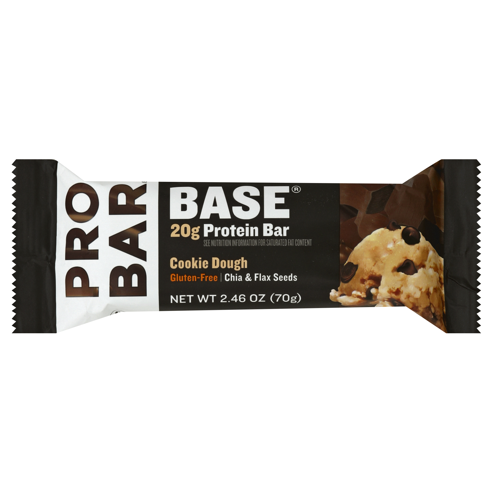 PROBAR Protein Bar