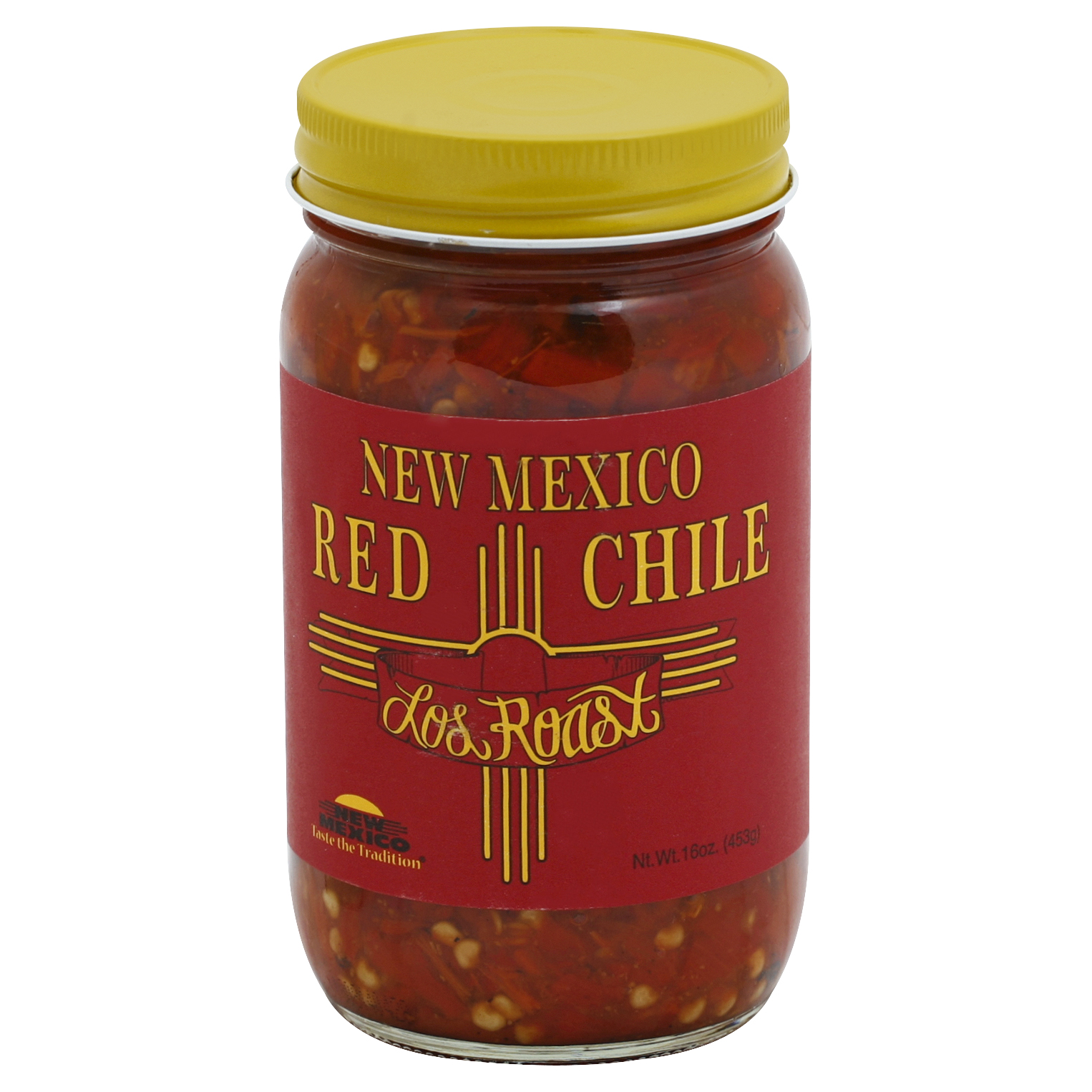Los Roast Chile