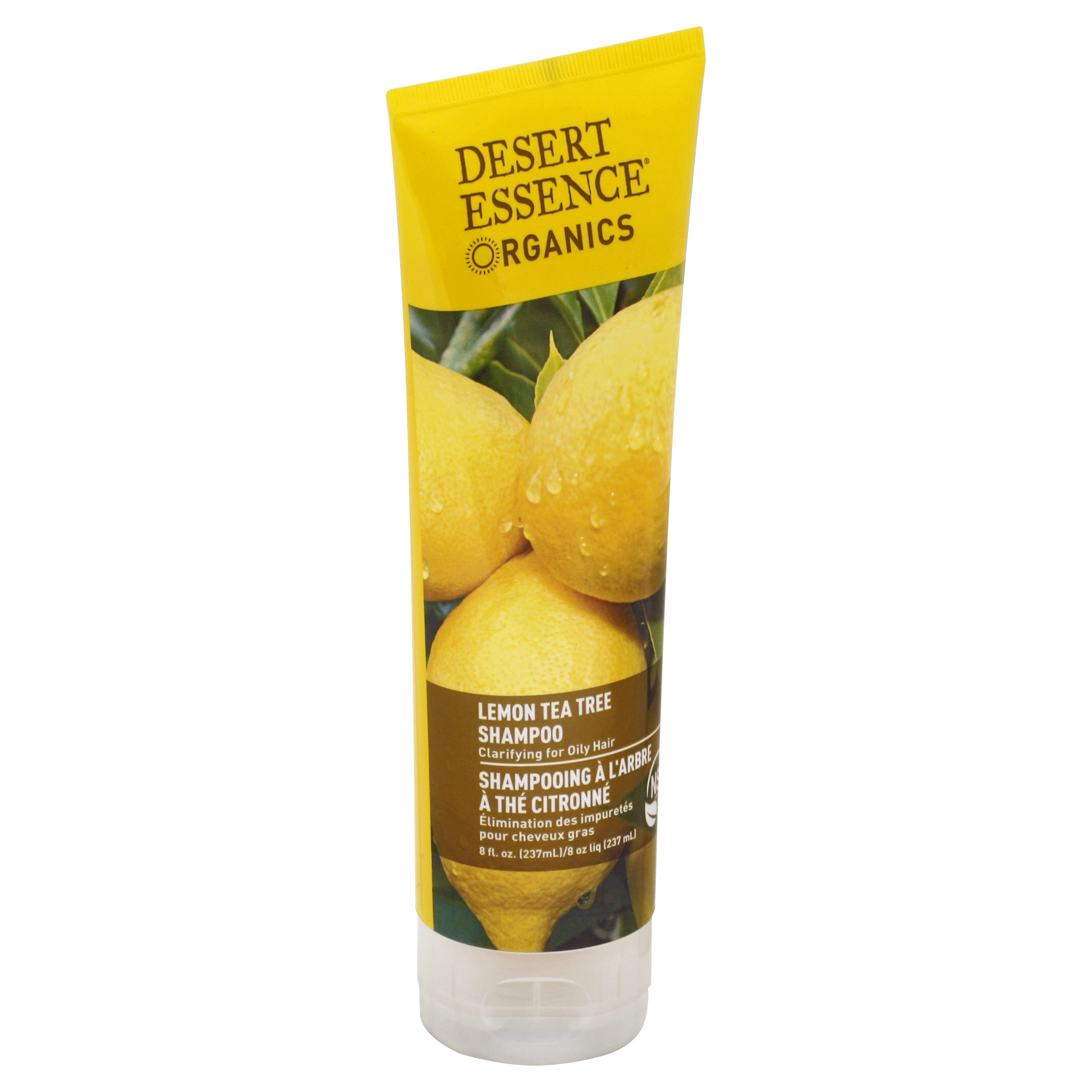 Desert Essence Shampoo