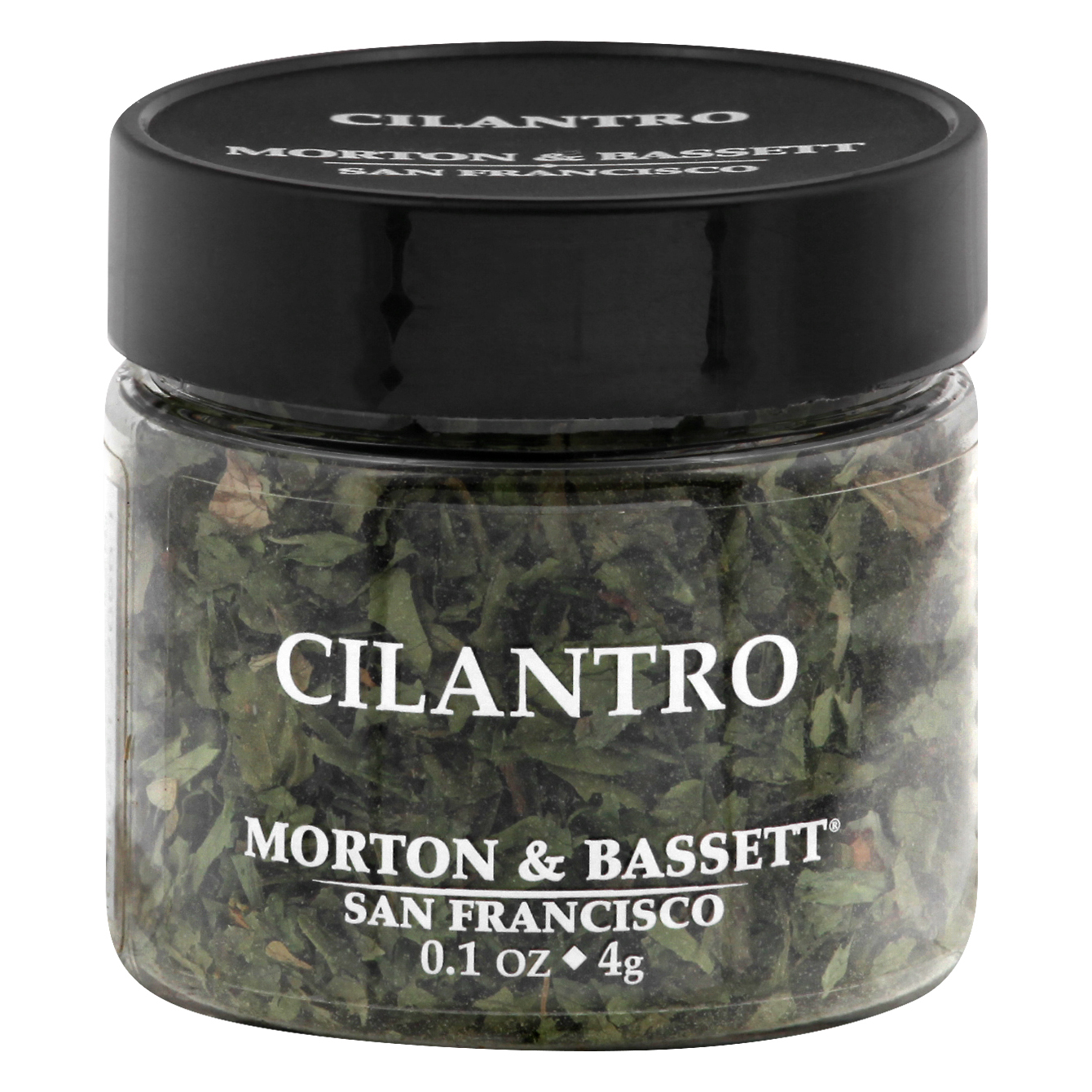 Morton & Bassett Cilantro