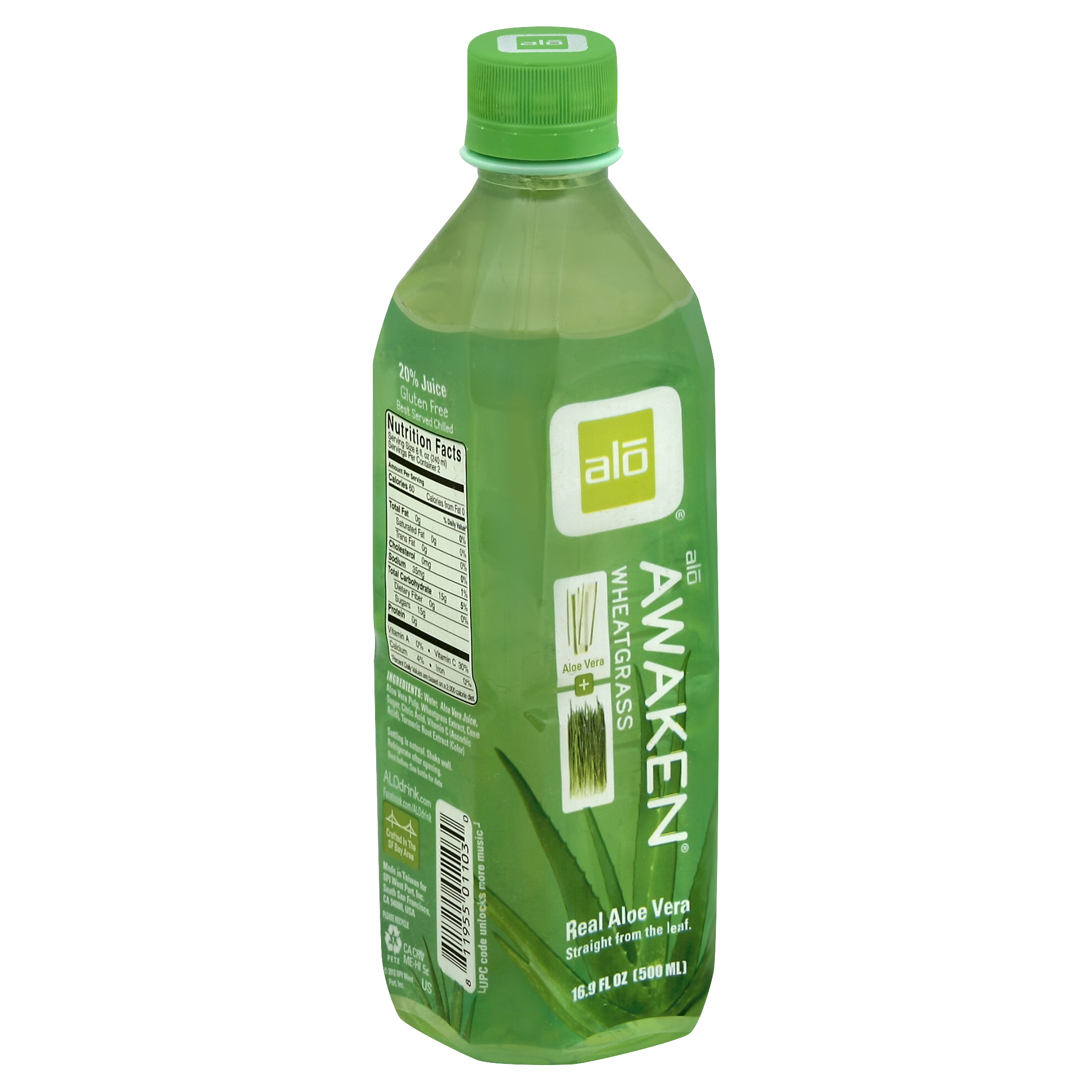 Alo Drink