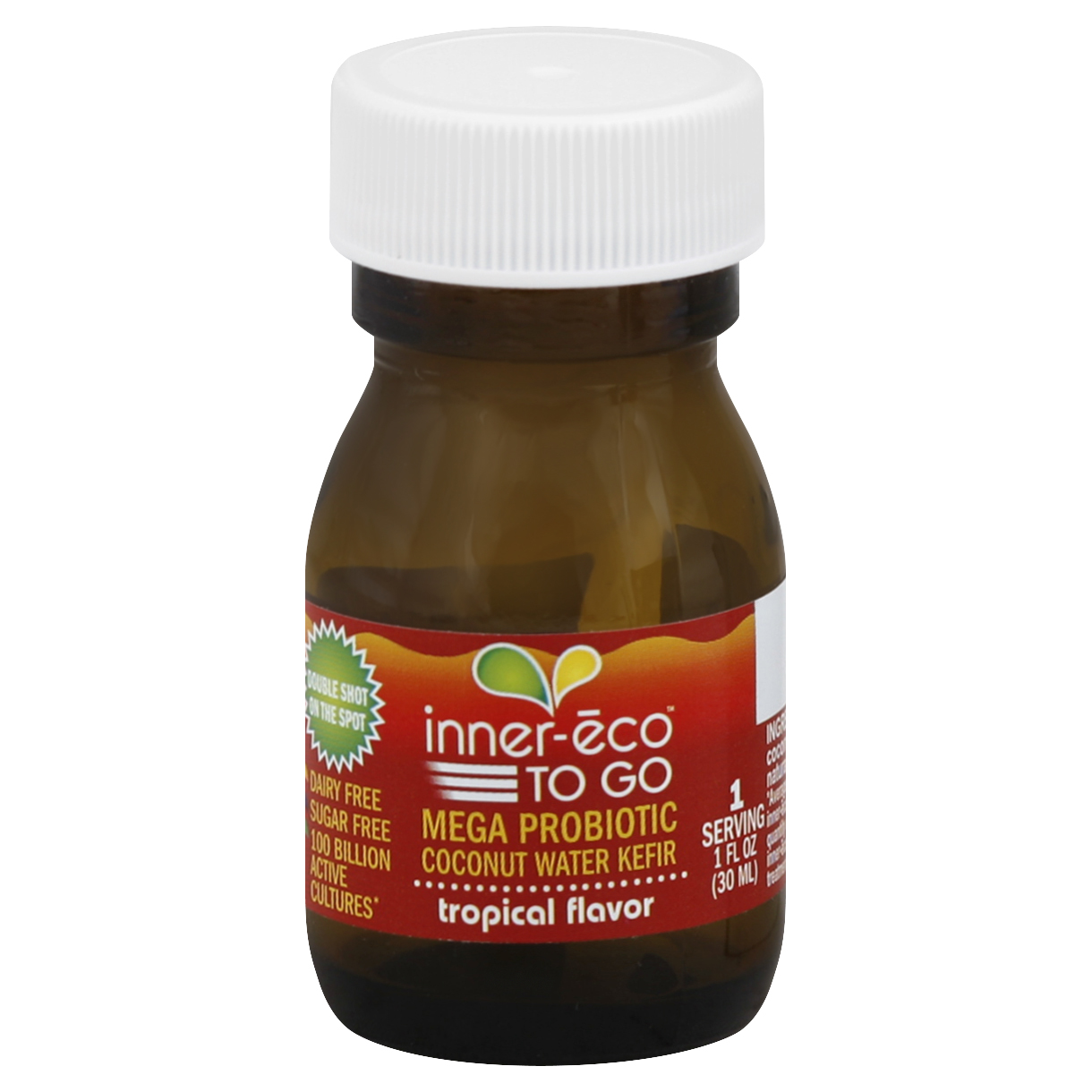 Inner Eco Kefir