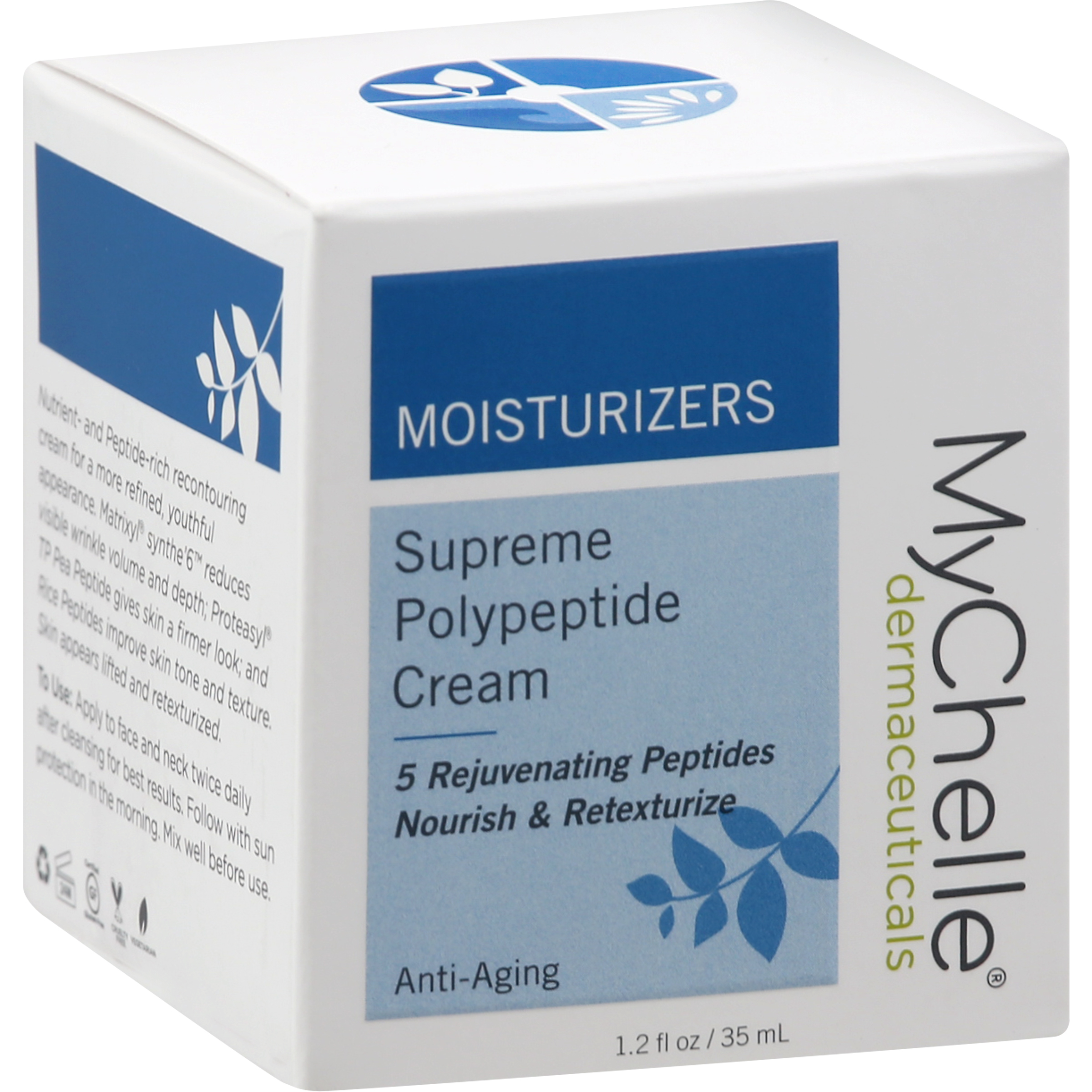 MyChelle Cream