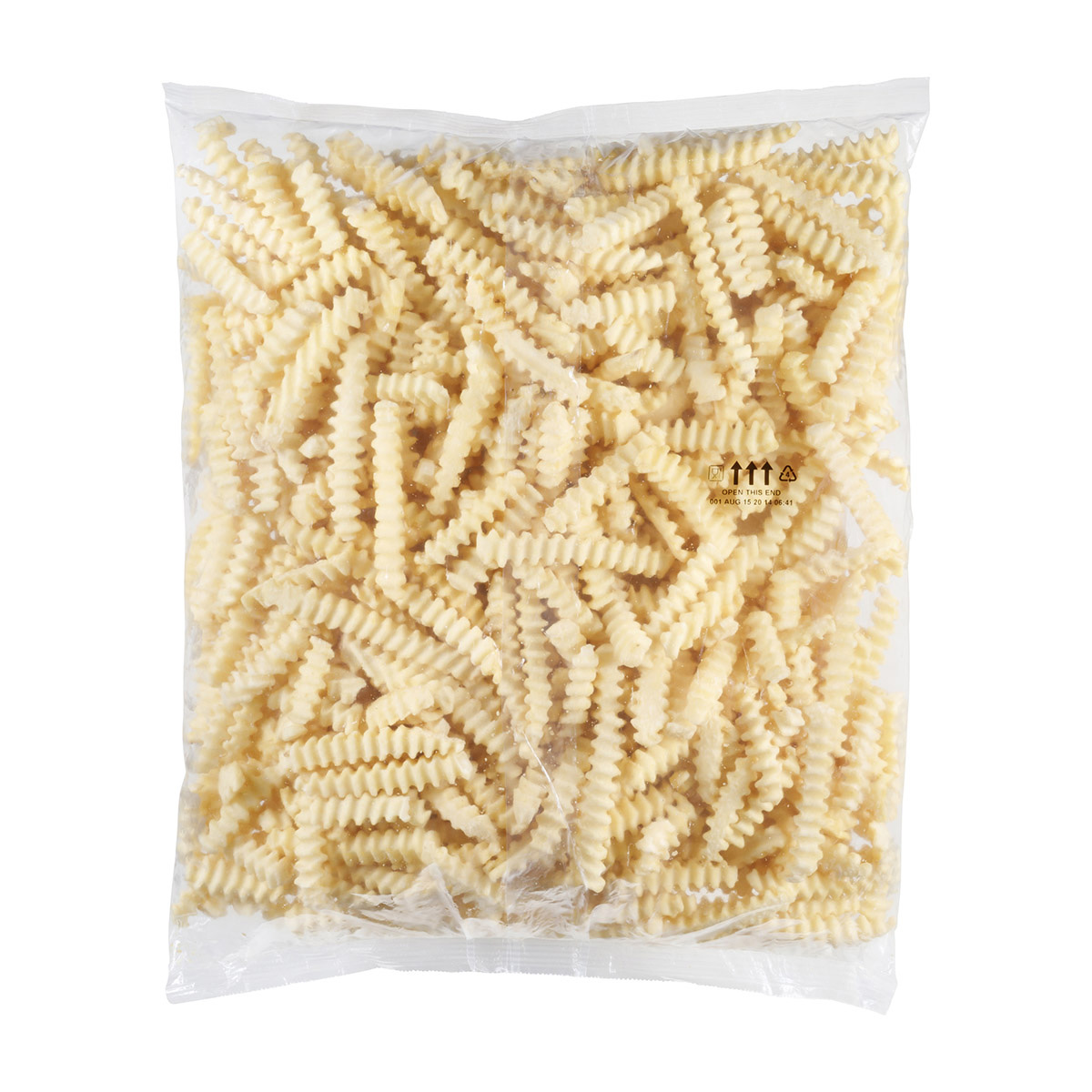 Merchants FoodService Specsheet