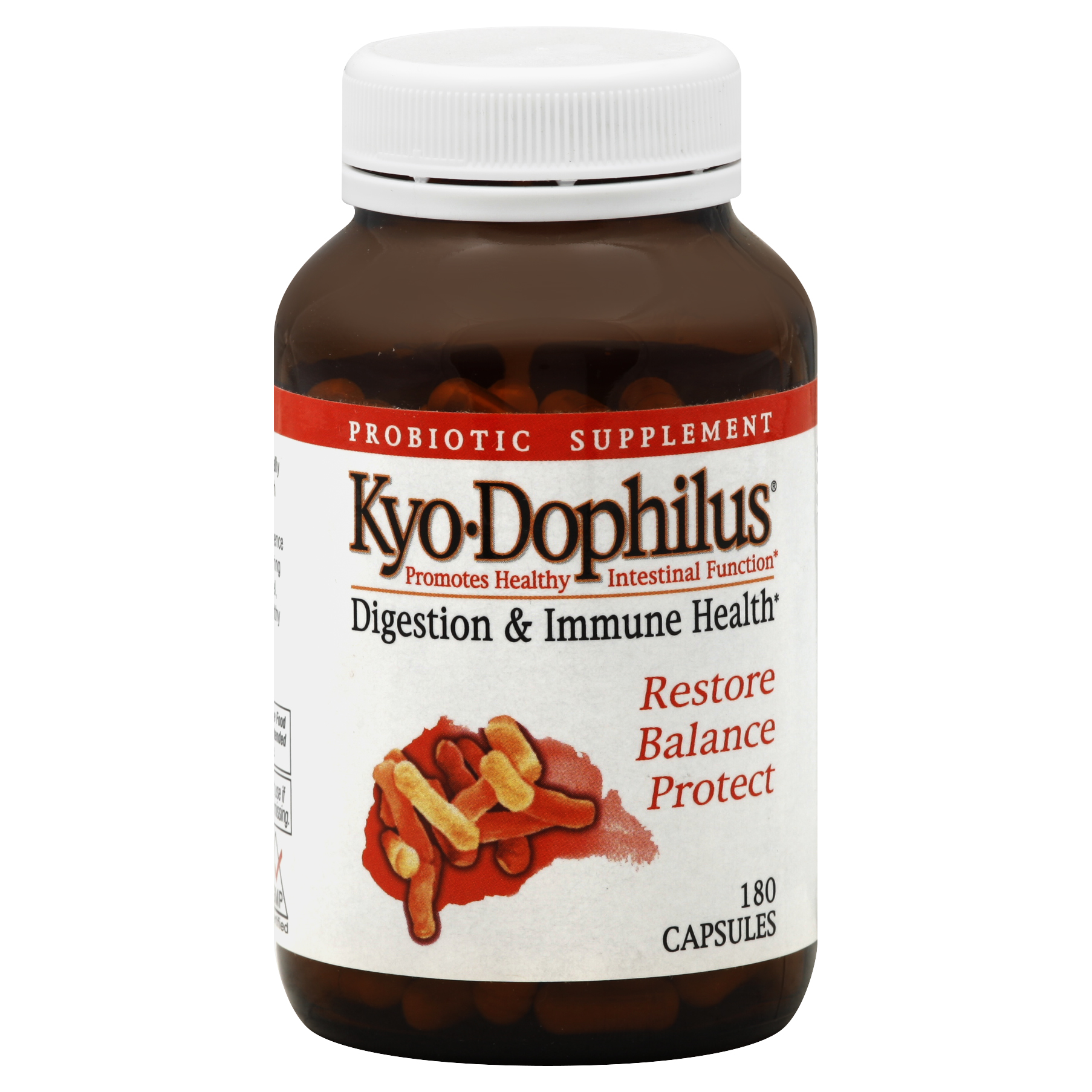 Kyo Dophilus Probiotic Supplement