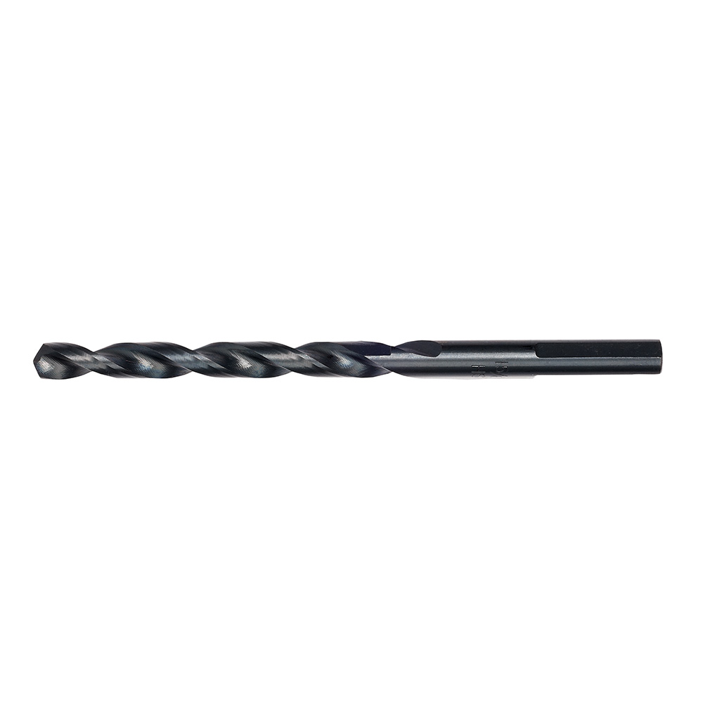 15/64"  Thunderbolt Black Oxide Drill Bit