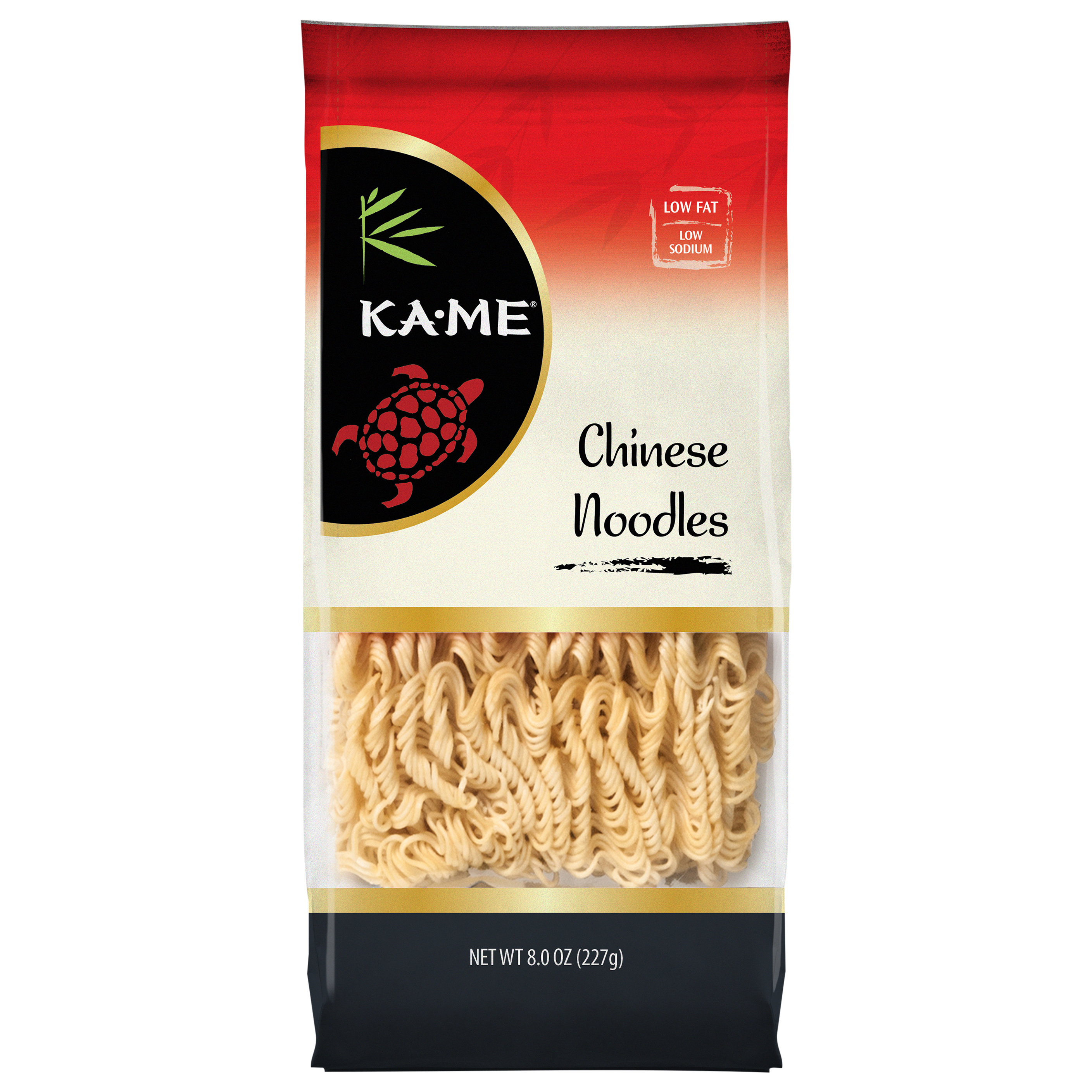 KA-ME Chinese Noodles