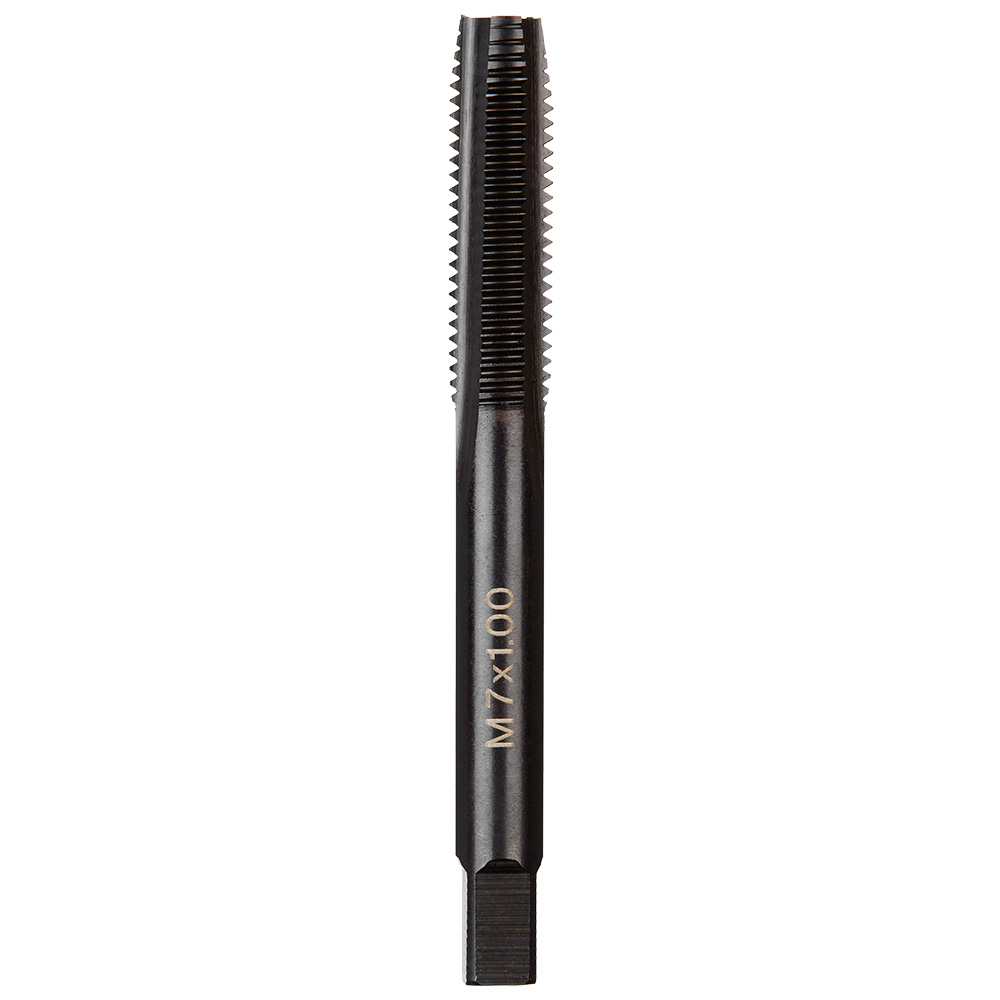 M7-1.00 mm Straight Flute Plug Tap