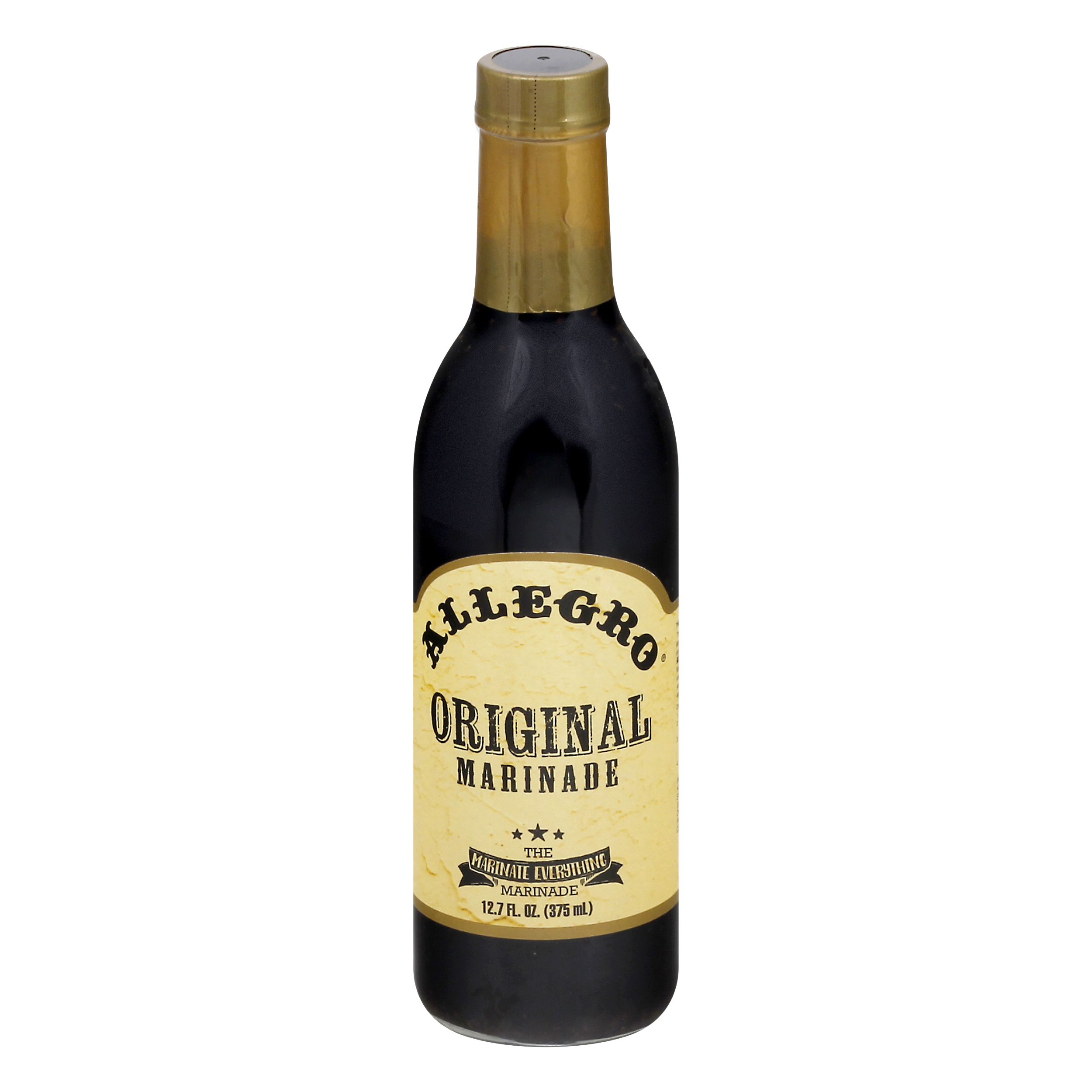 Allegro Original Marinade