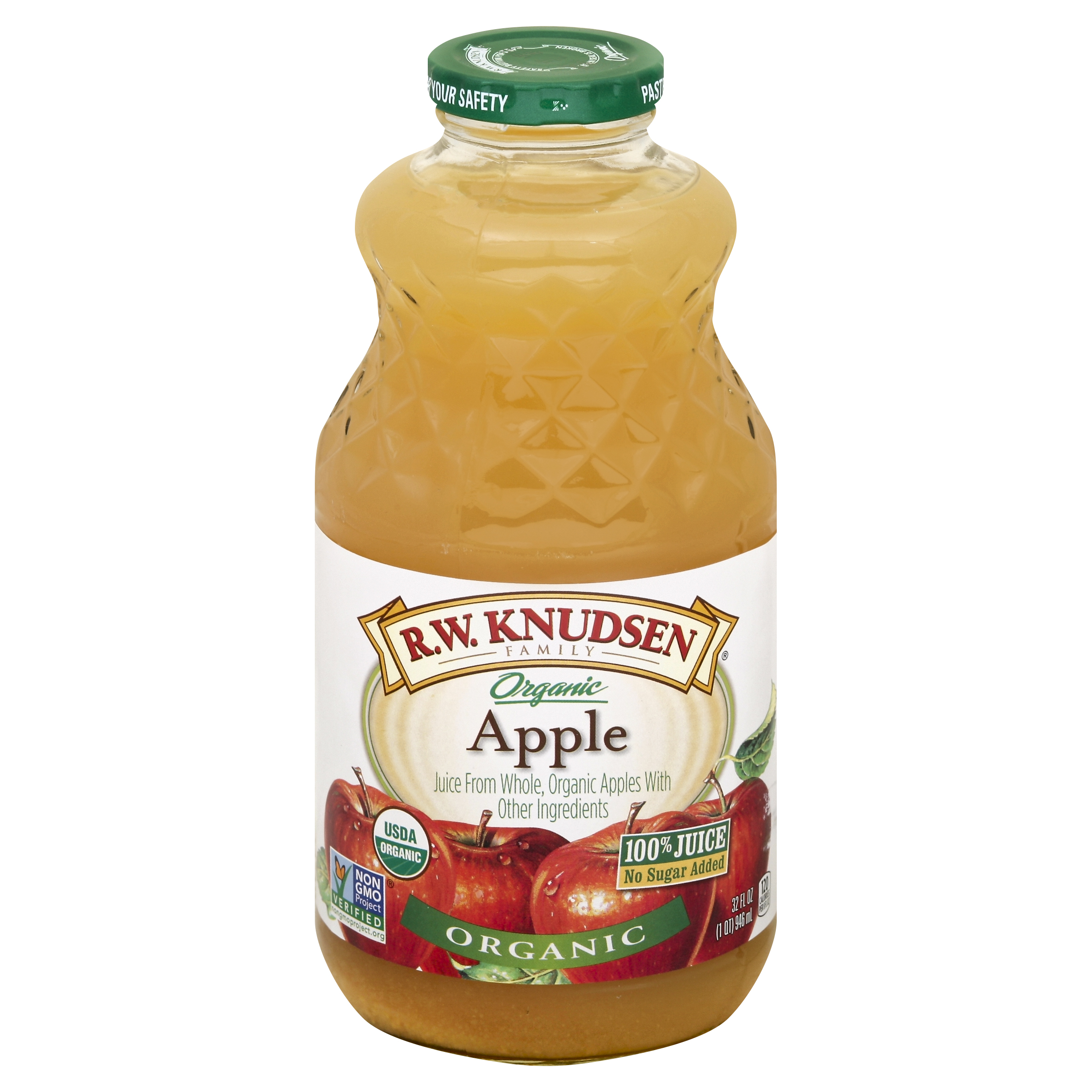 RW Knudsen 100% Juice