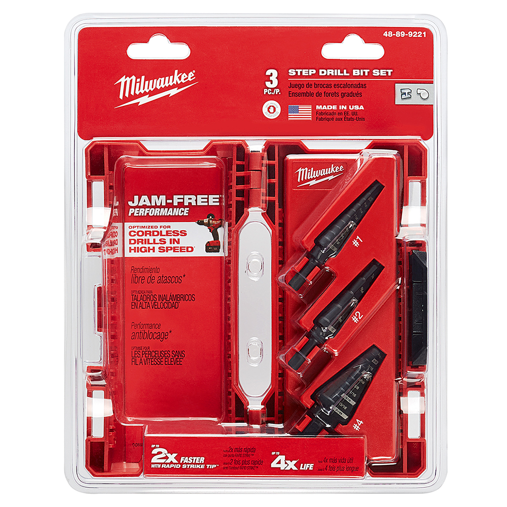 Milwaukee Tool 48-89-9221 | Service Electric Supply, Inc.