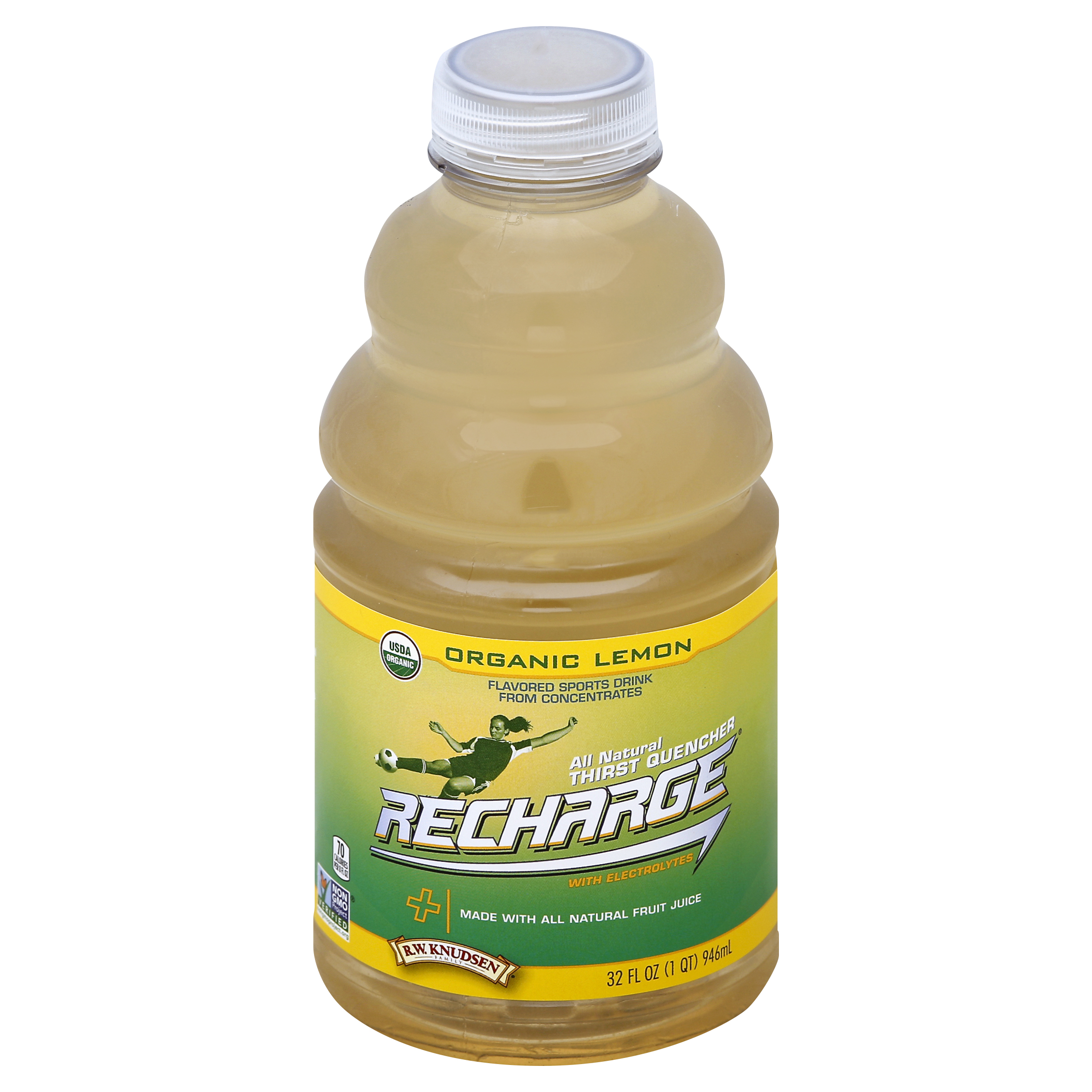 Recharge Thirst Quencher
