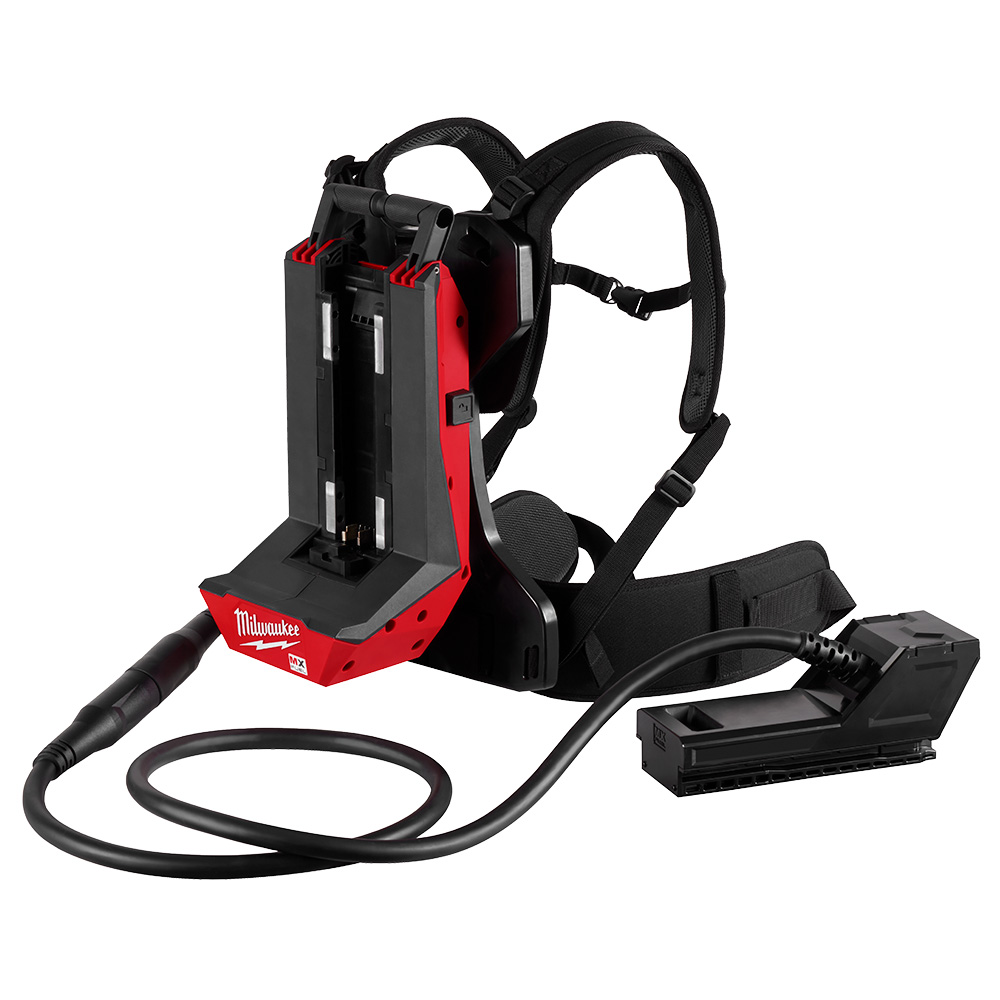MX FUEL Portable Battery Extension