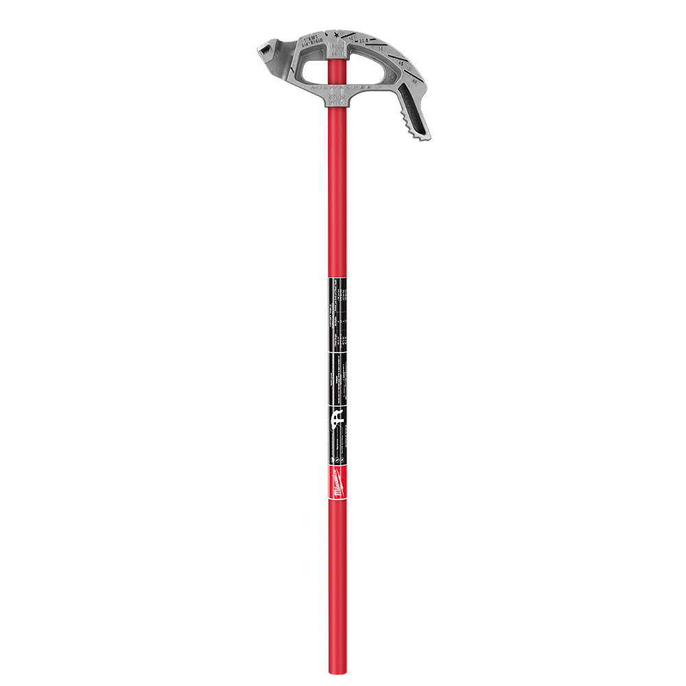 1 in. Aluminum Conduit Bender