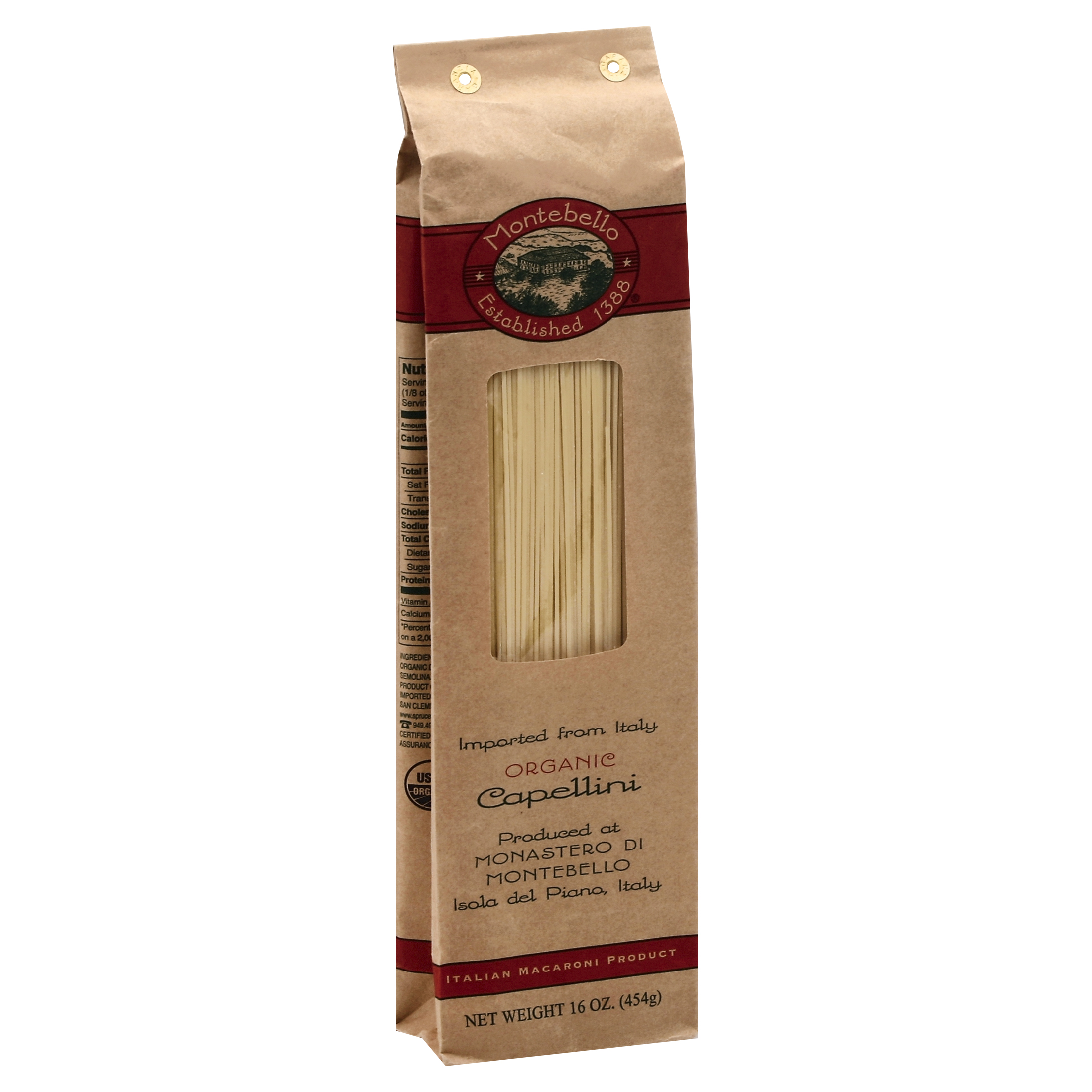 Montebello Capellini