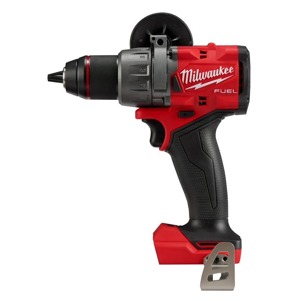 MIL 2904-20 1/2"" Hammer Drill