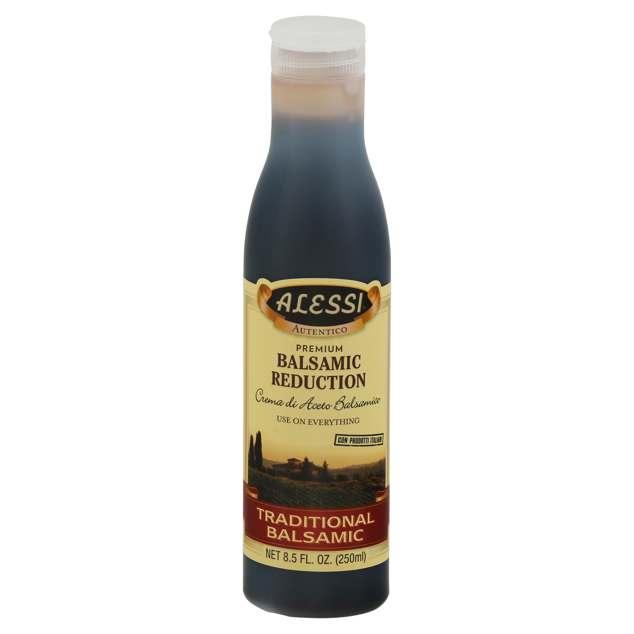 Alessi Premium Traditional Balsamic Reduction