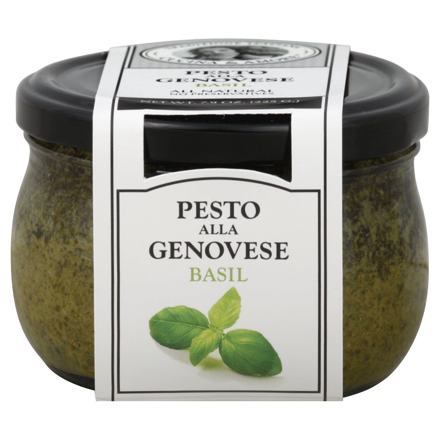 Cucina & Amore Pesto